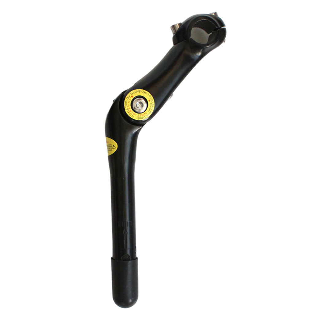 Bicycle Stem MTB Road Bike Handlebar Stem Riser Extension Parts Accessories