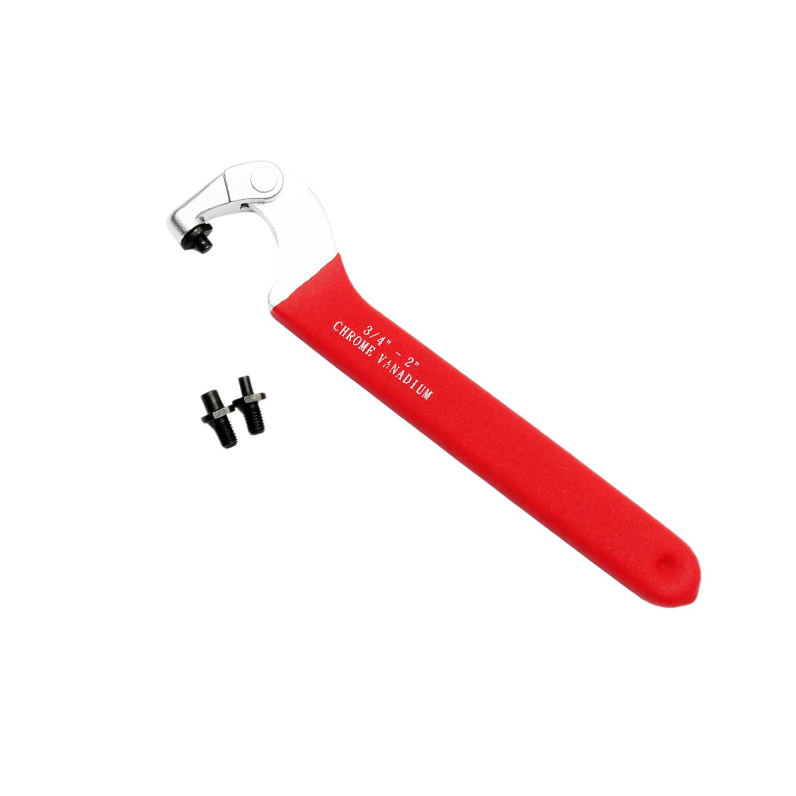 Scuba Diving Spanner Wrench