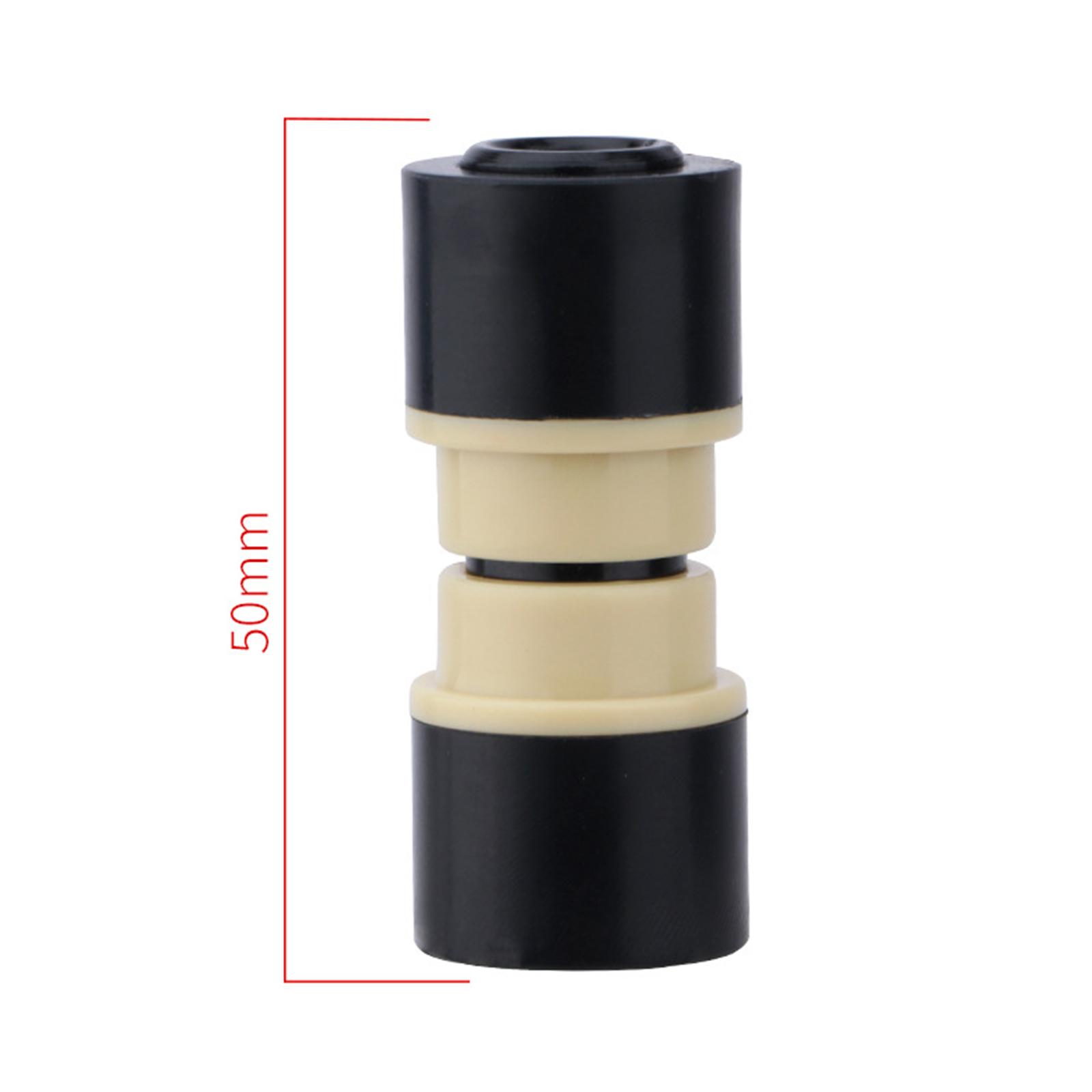 Aluminium Mountain Bike Bushing Rear Mount Shock Absorber Bicycle 50mmx8mm