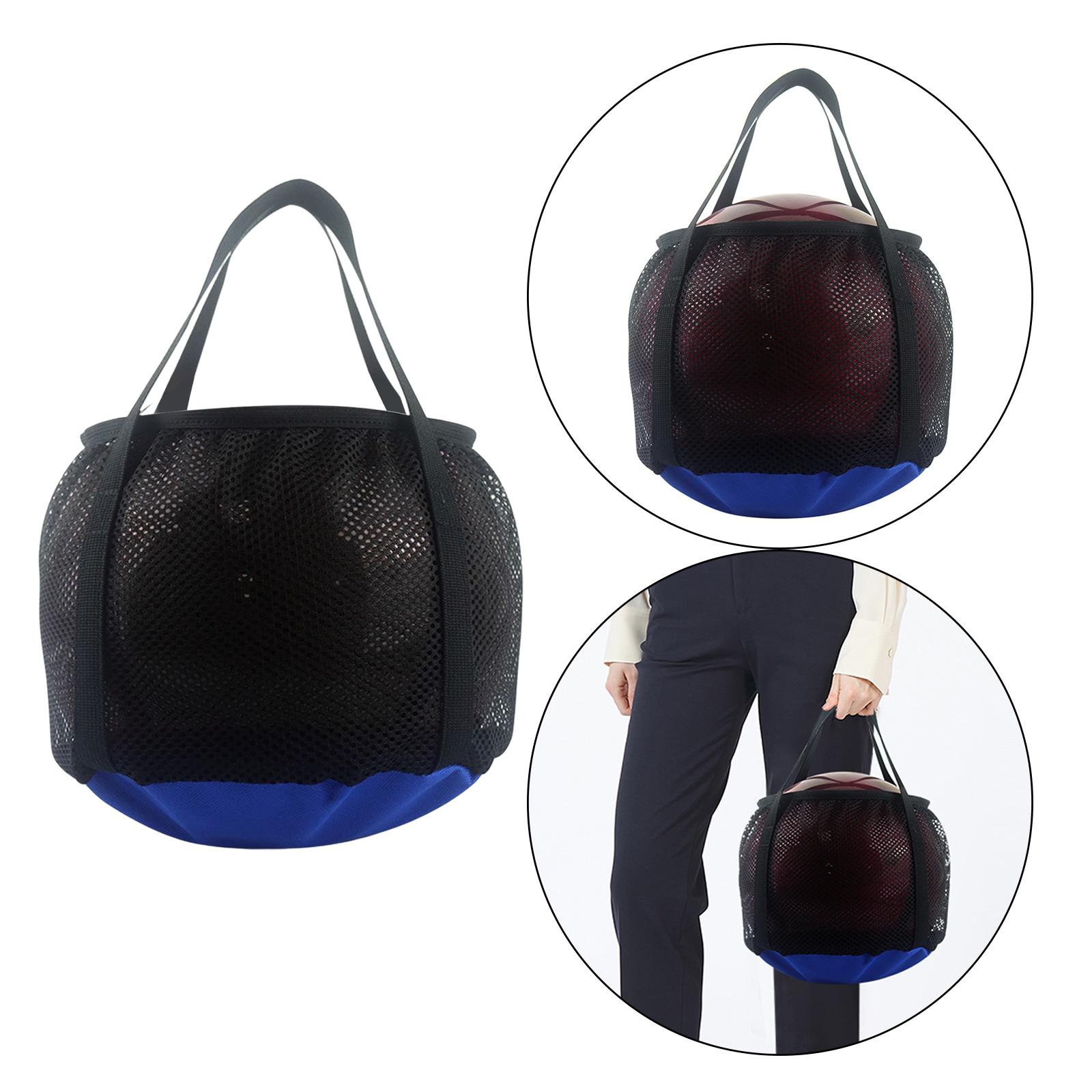 Bowling Ball Bags Tote Bowling Accessories with Handle Sport Equipment Adult