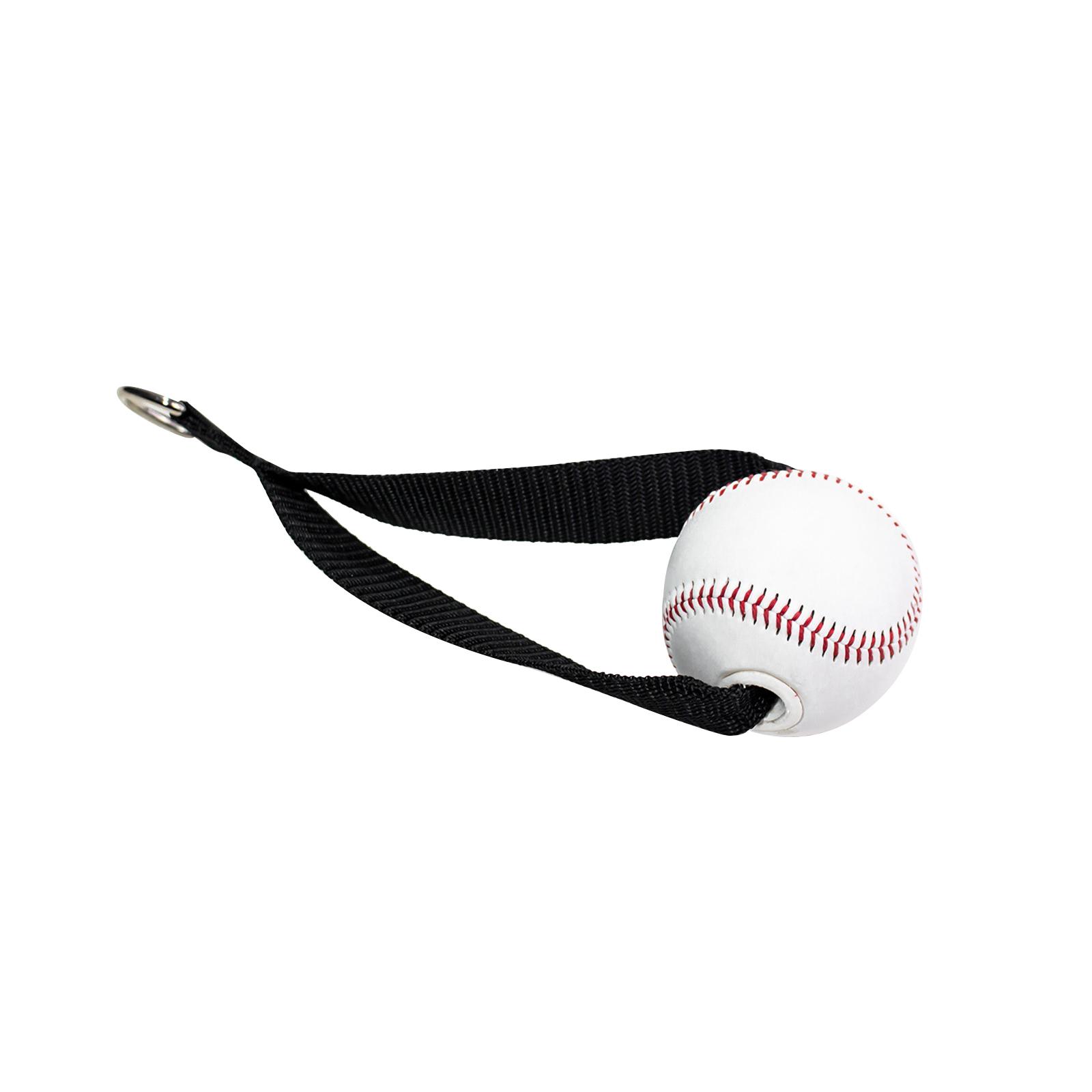 Baseball Pitching Bands