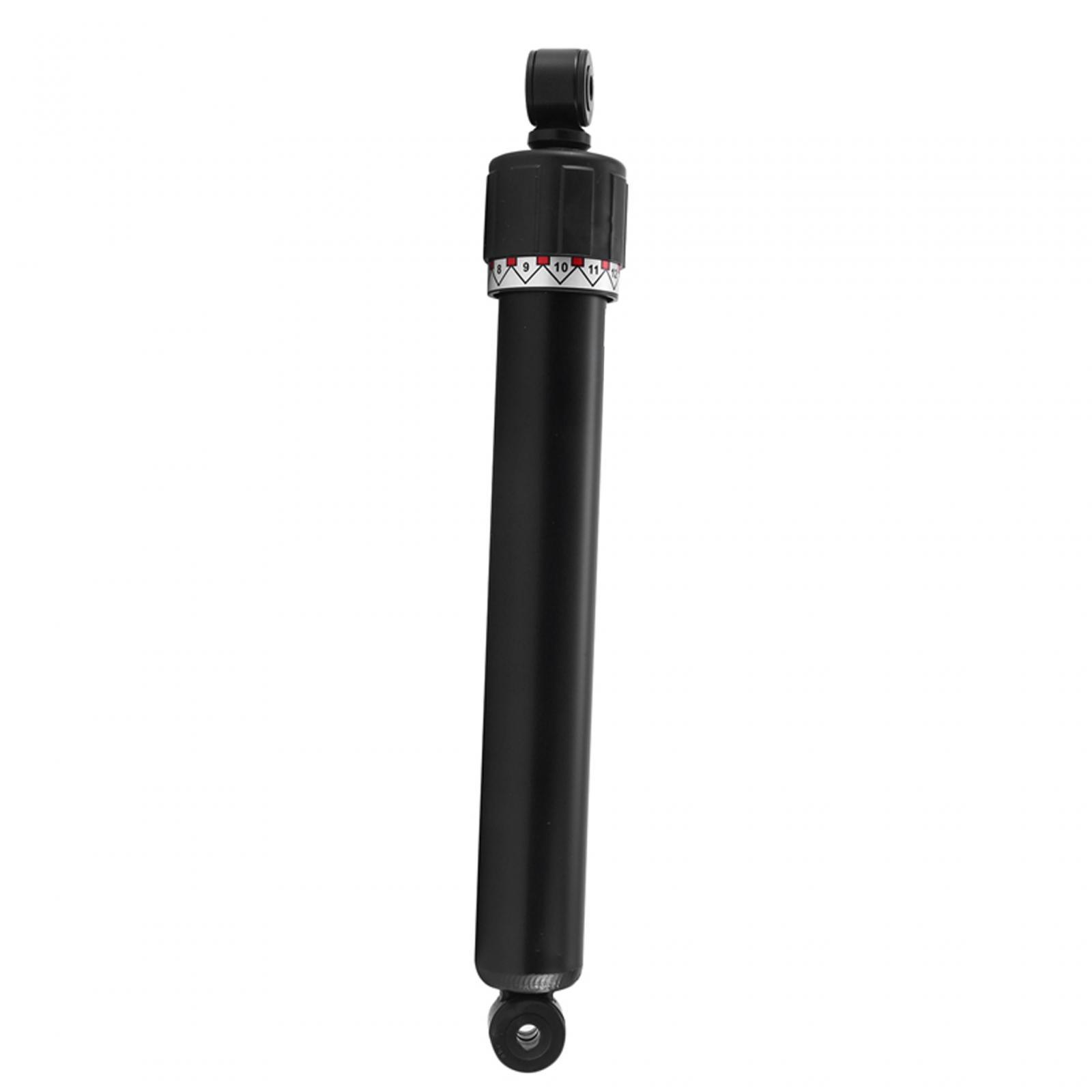 Damper Holder Bracket Set