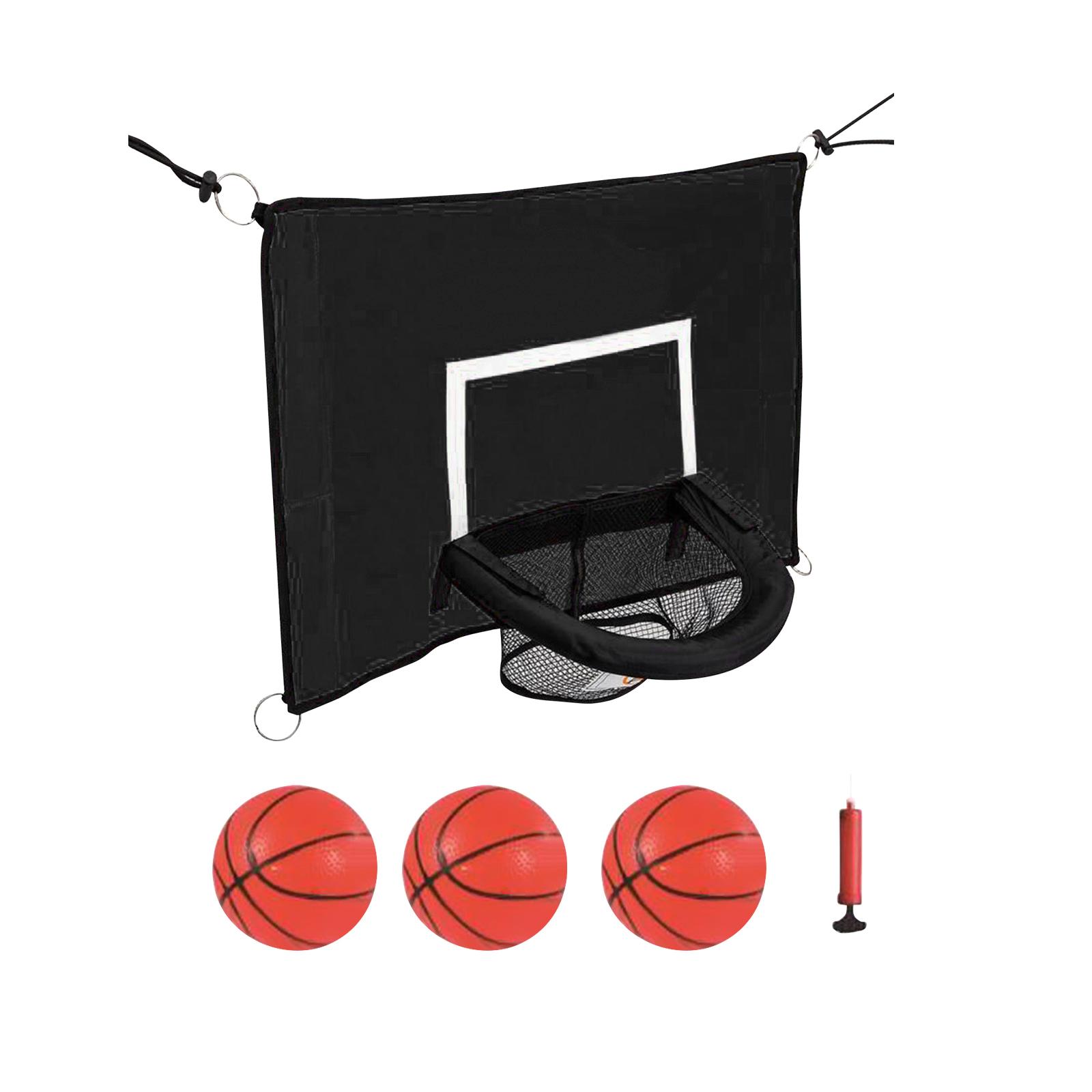 Mini Basketball Hoop