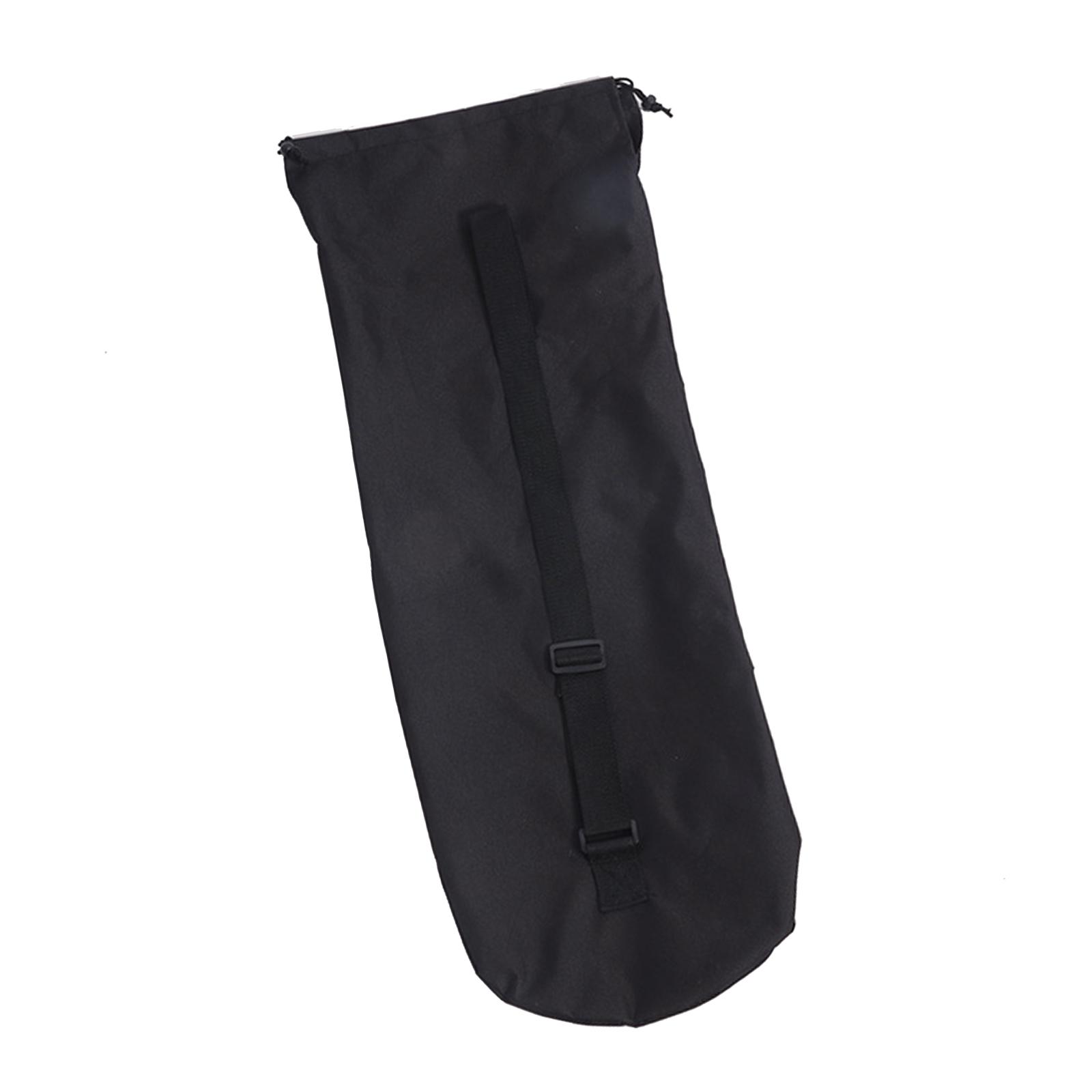 Skateboard Backpack Deck Water Resistant Skateboard Case Longboard Carry Bag Length 90x38cm
