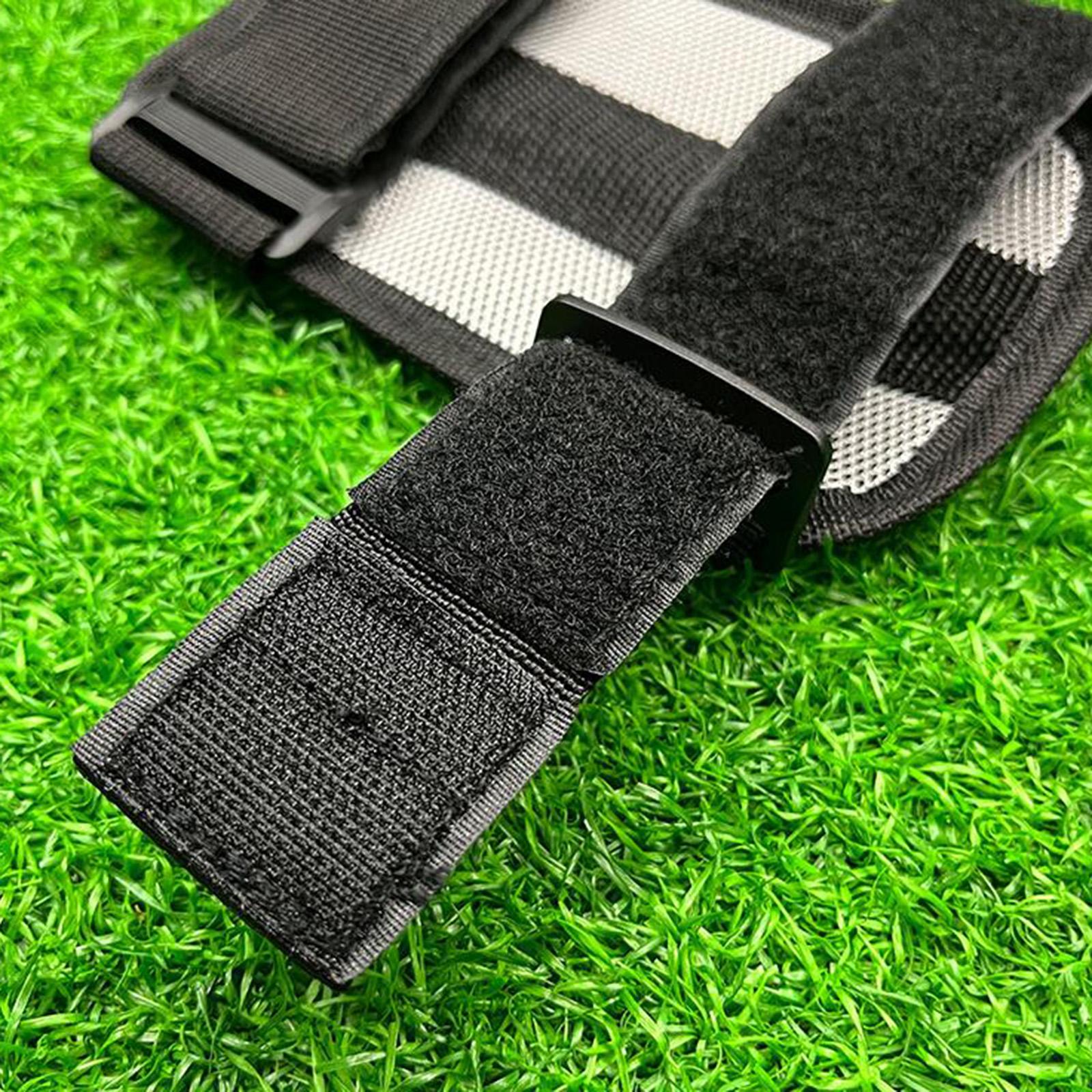 Golf Wrist Protector Portable Adjustable Gesture Alignment Golf Supplies