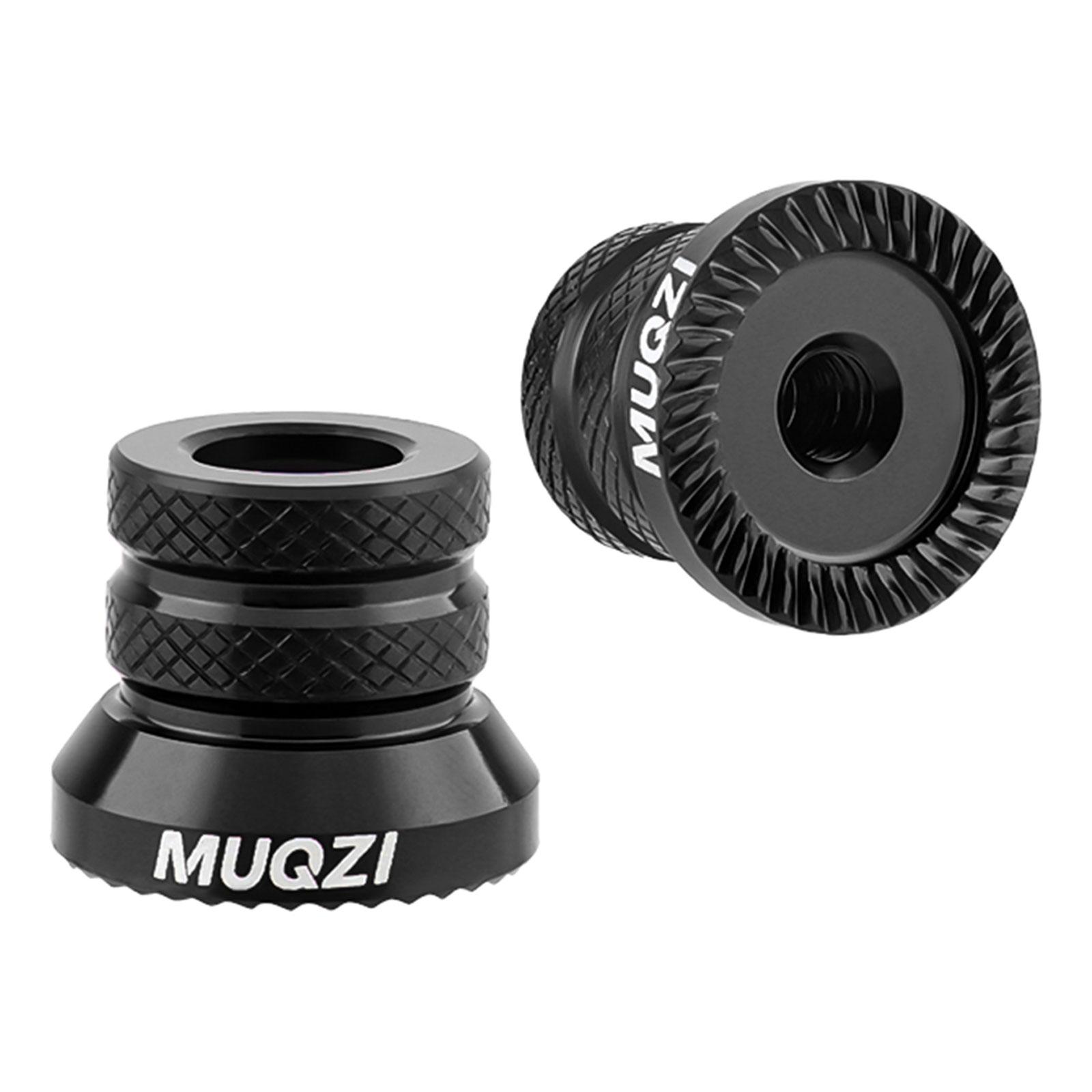 Bicycle Hub Nut Fixing Bolt