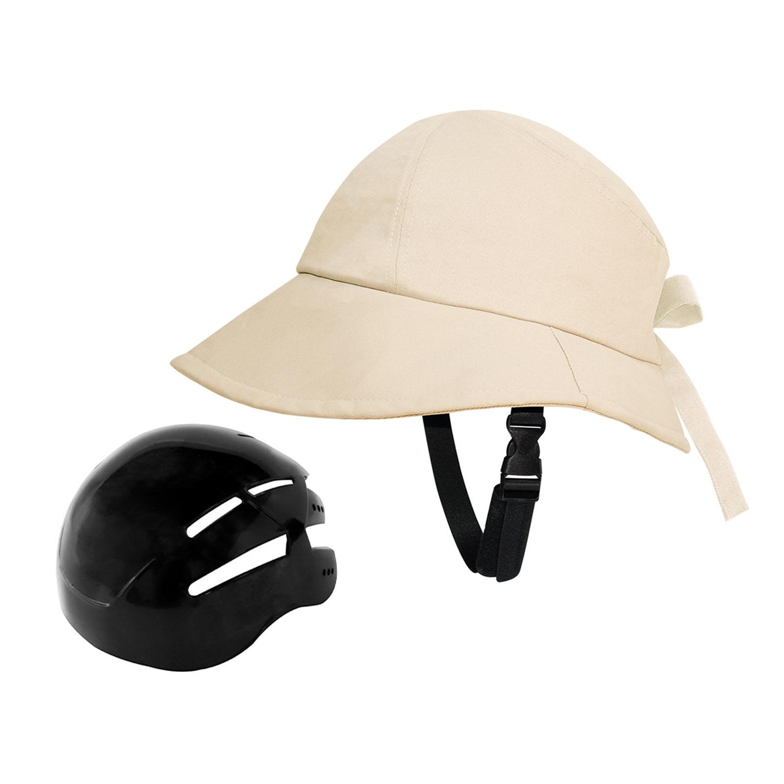 Shock Absorbing Bicycle Helmet
