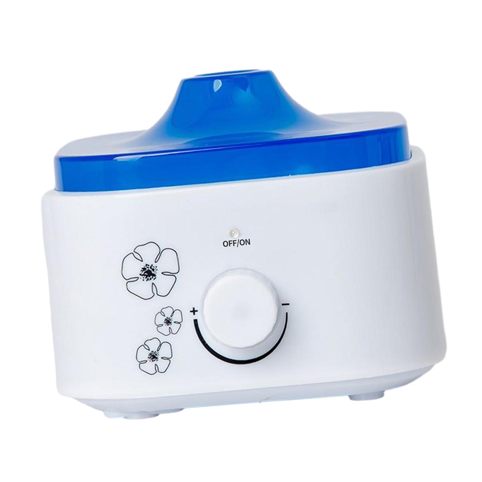 Shuttlecock Humidifier