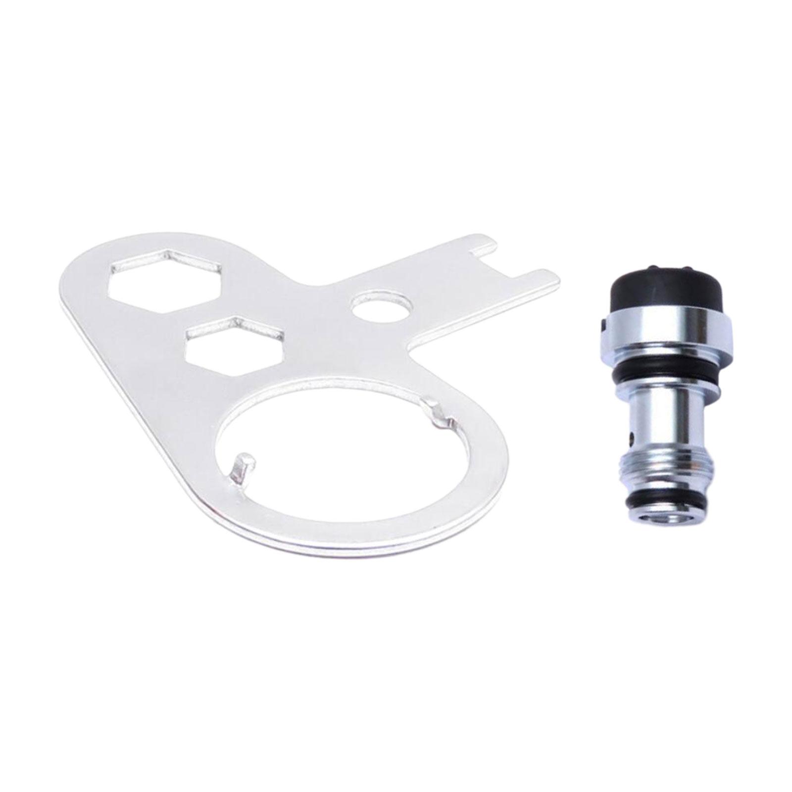 BCD Inflator Valve Core Tool