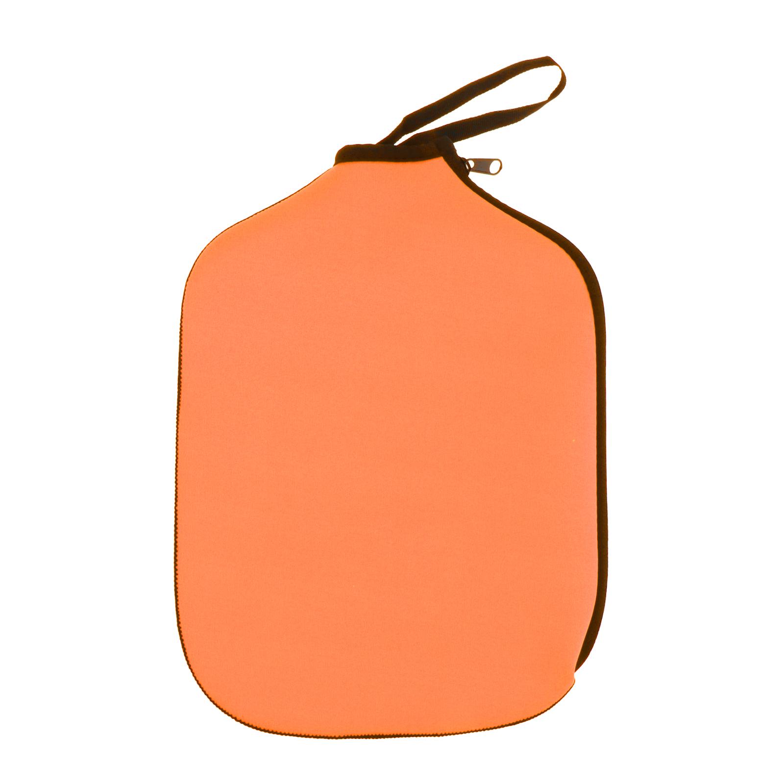 Paddle Cover Orange