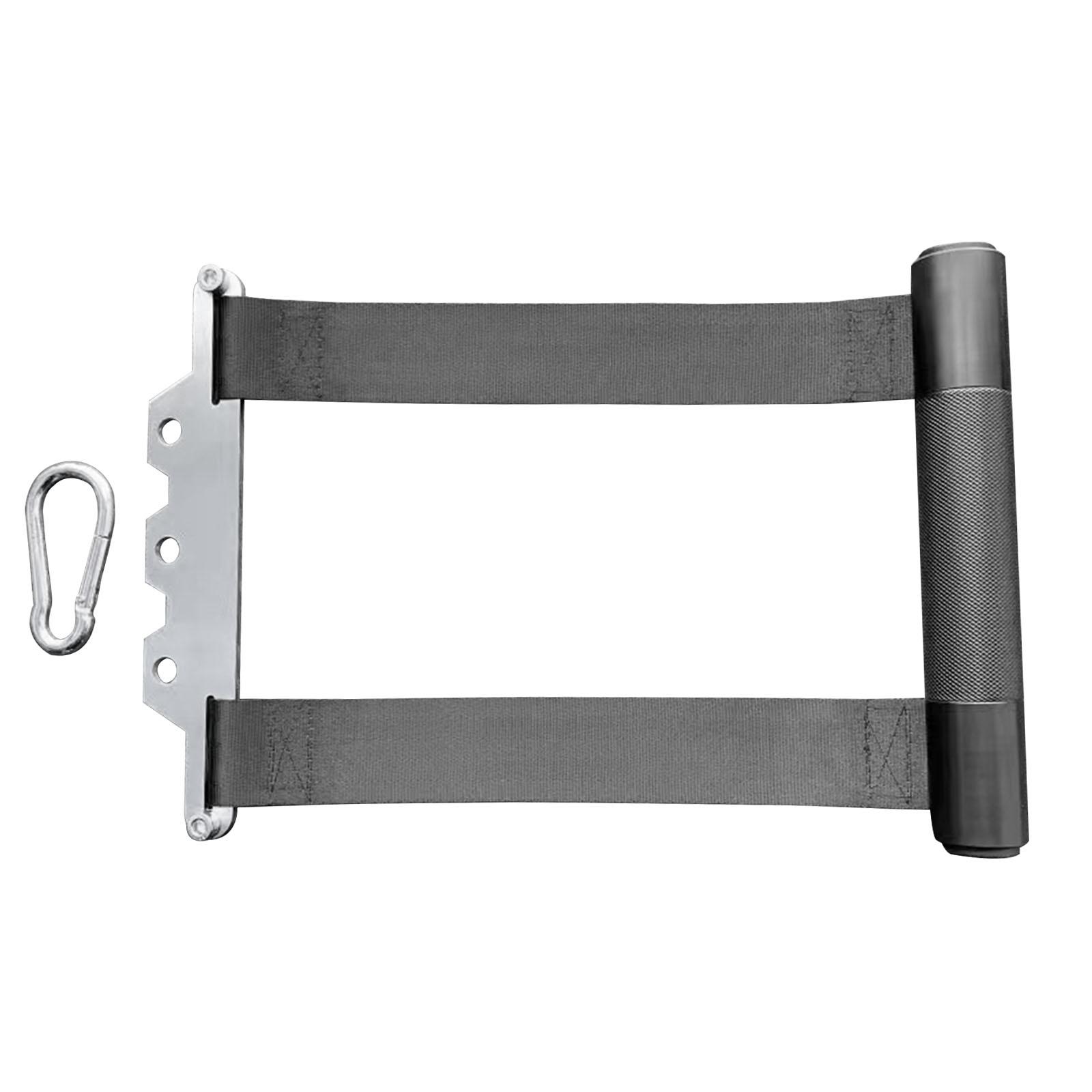 Arm Wrestling Handle