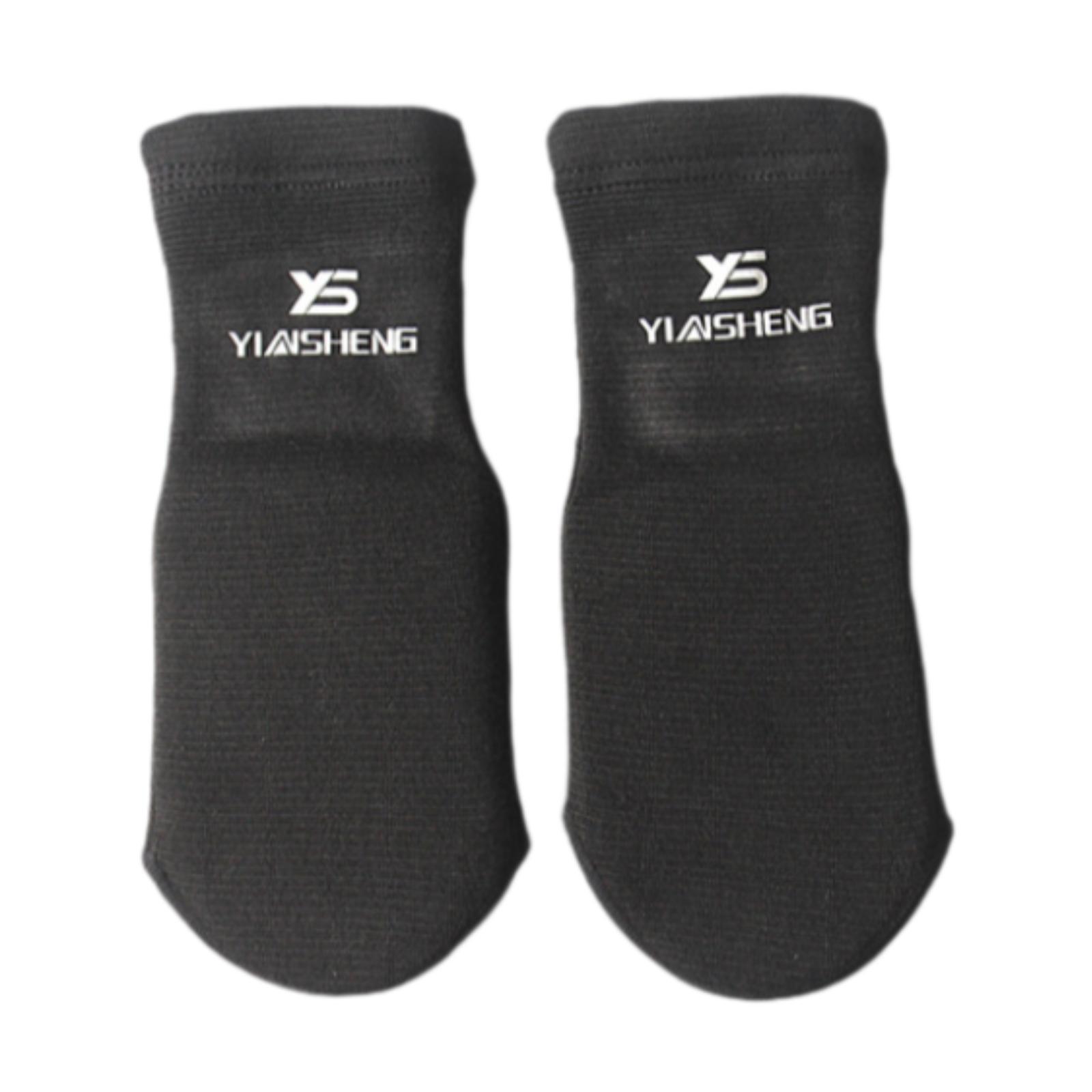 Muay Thai Ankle Support Wraps