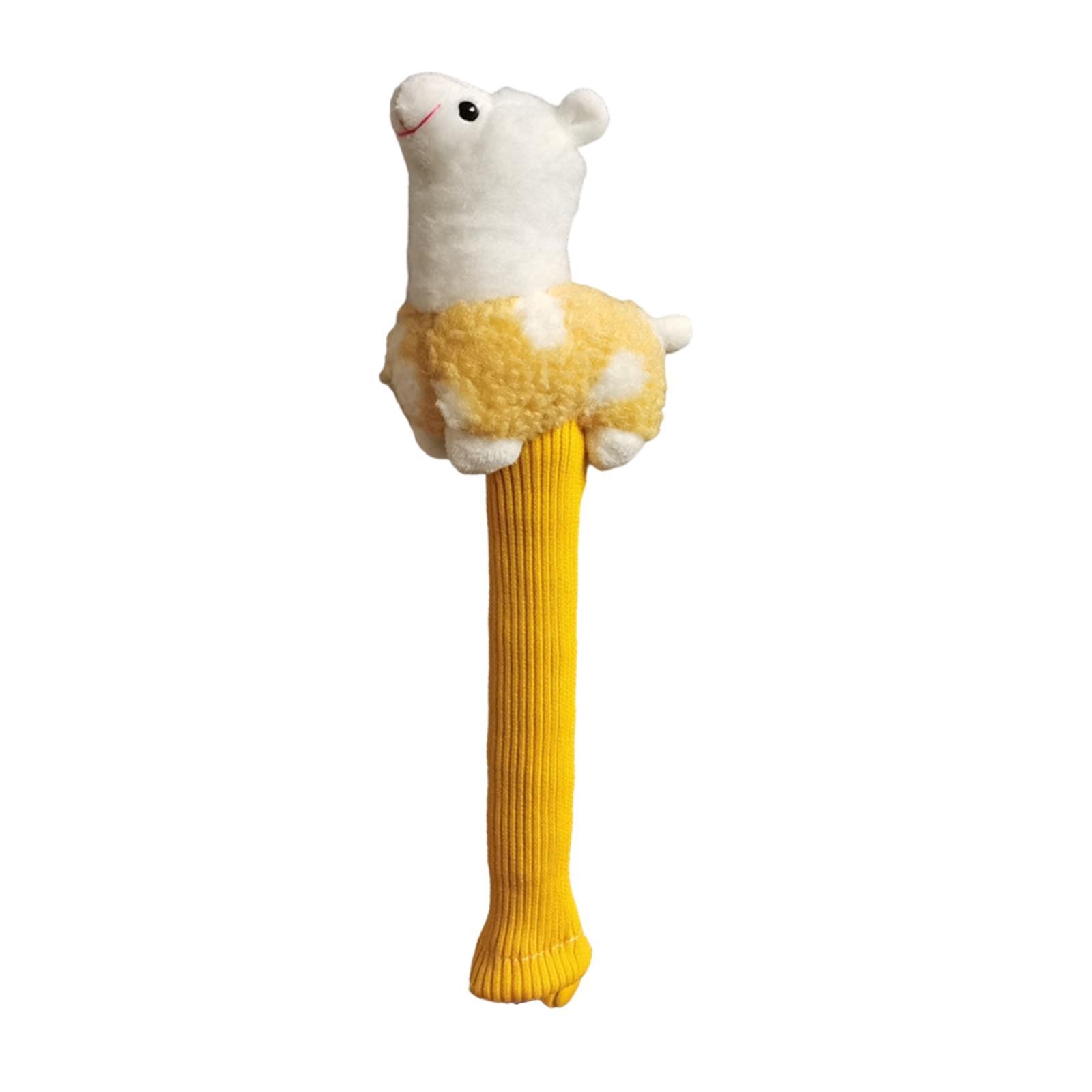 Racket Handle Cover
