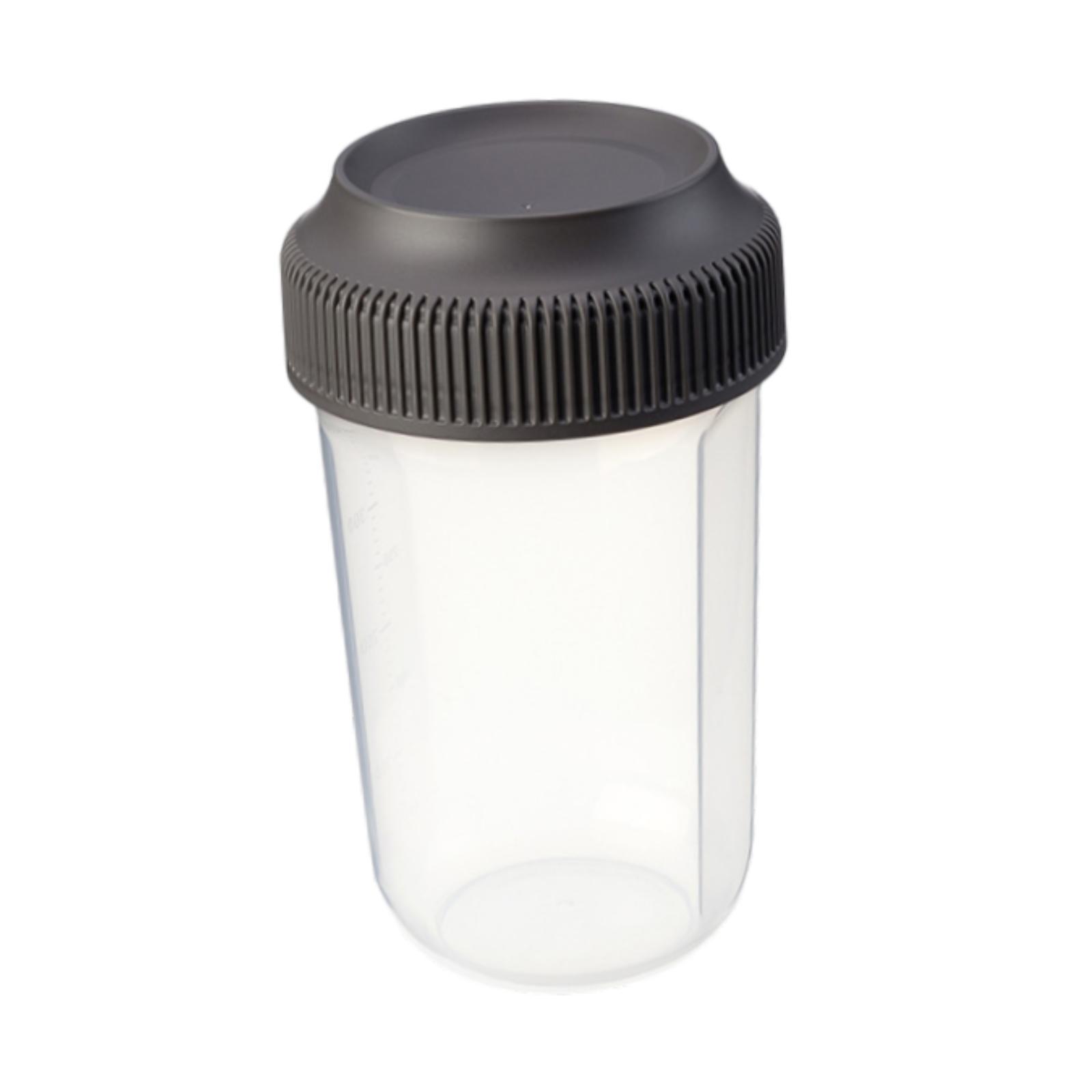 Protein Shaker Bottle