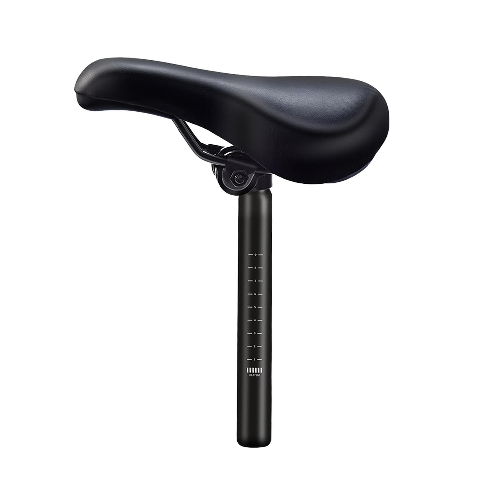 Bike Saddle