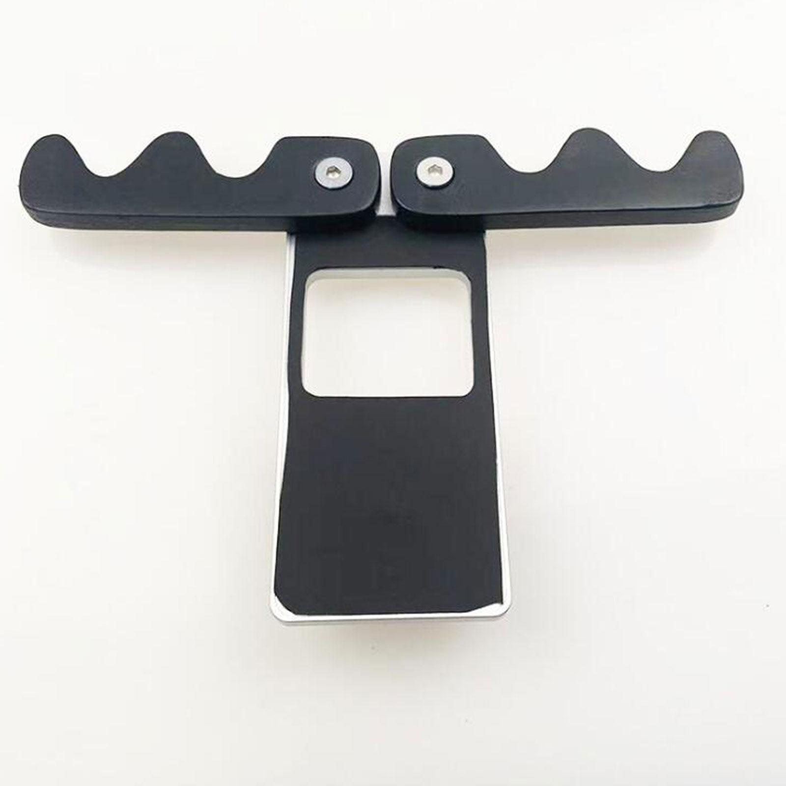 Pool Cue Holder Foldable