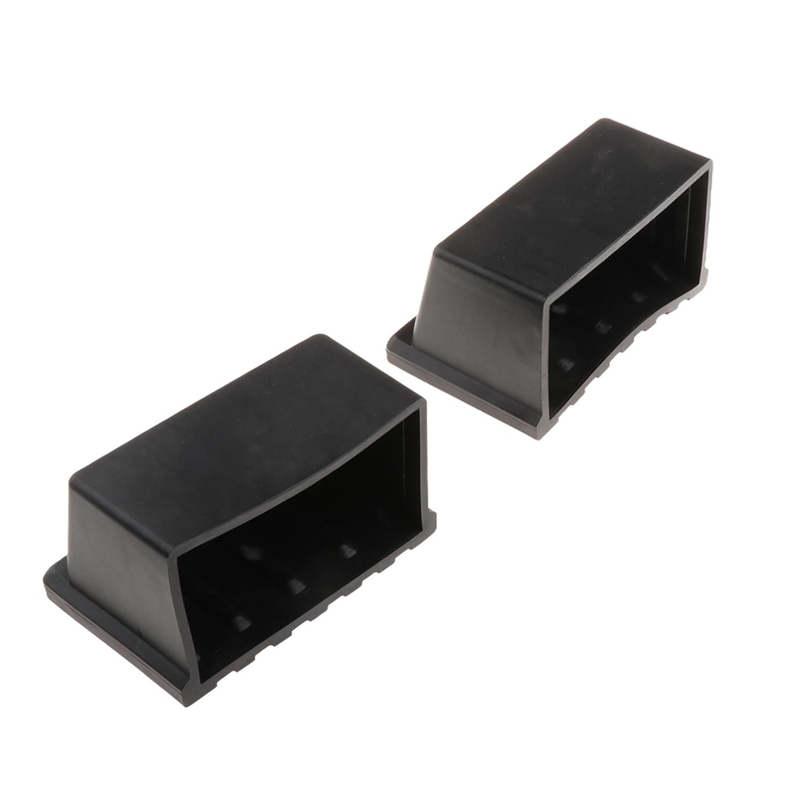 End Cover Tube Cap