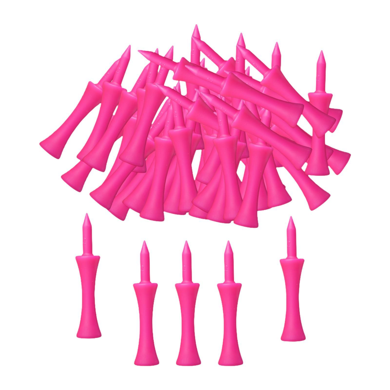 Golf Tees Set