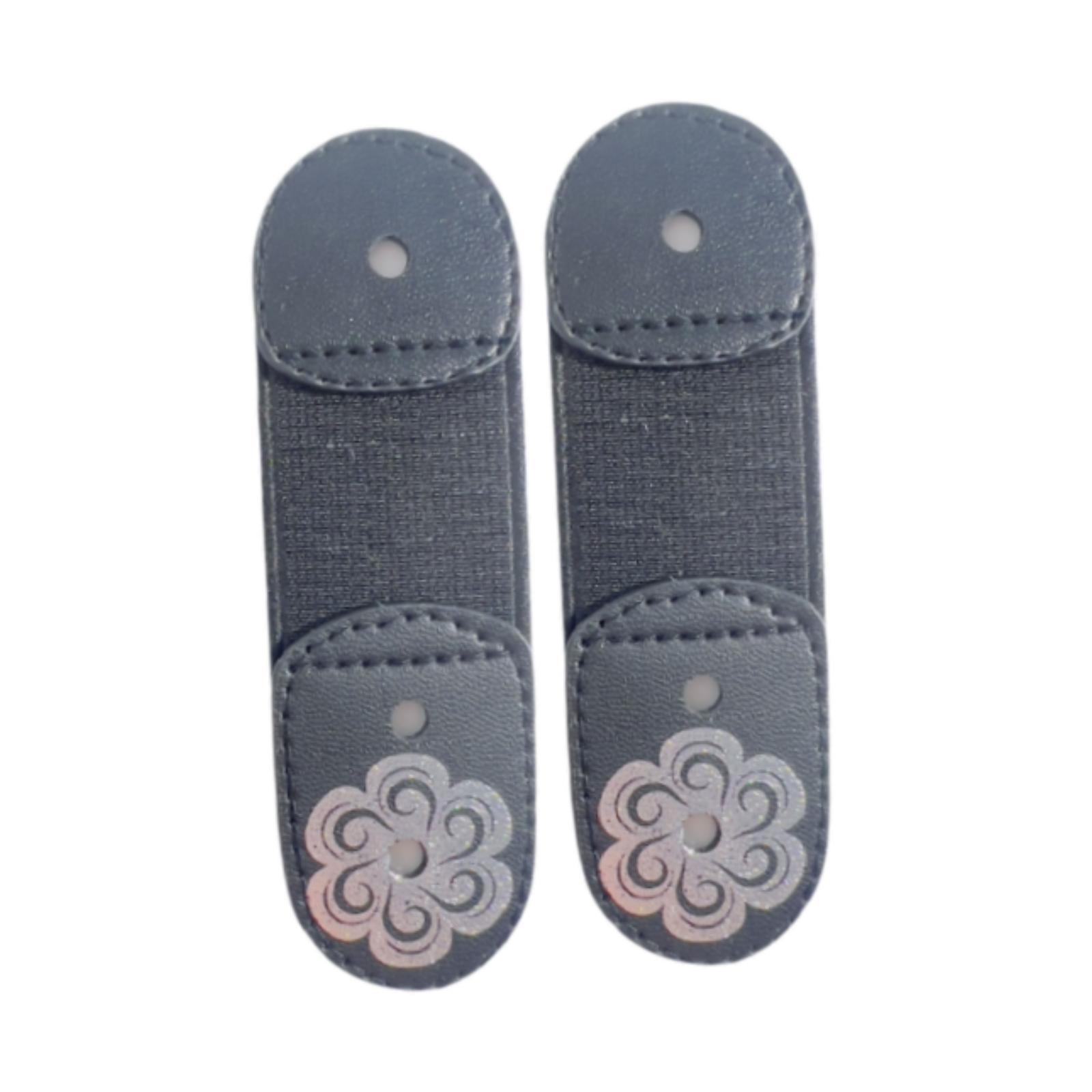 Ice Skating Lace Straps
