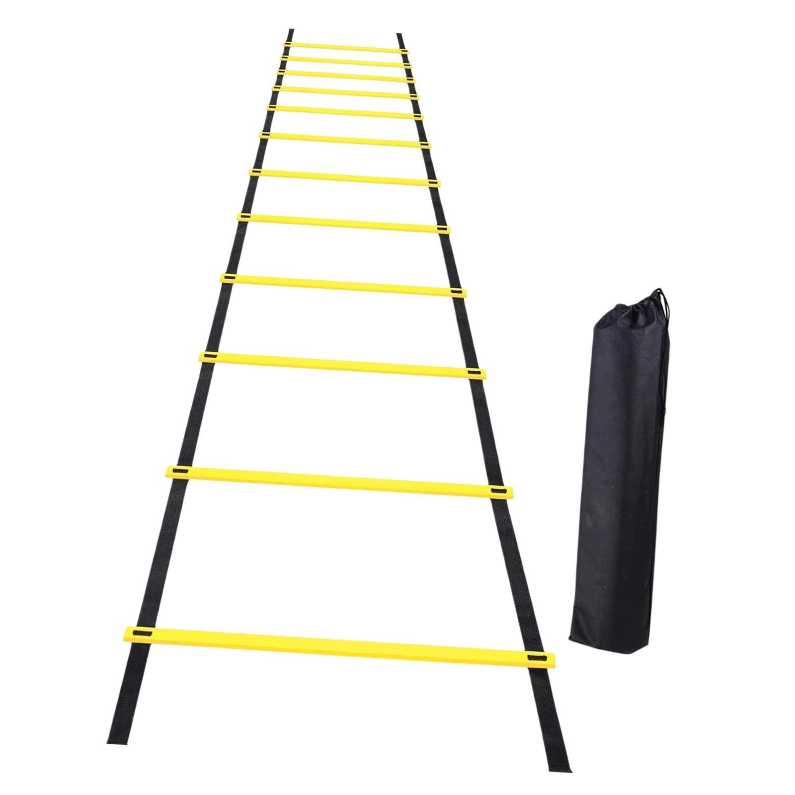 Agility Ladder 6 Meters