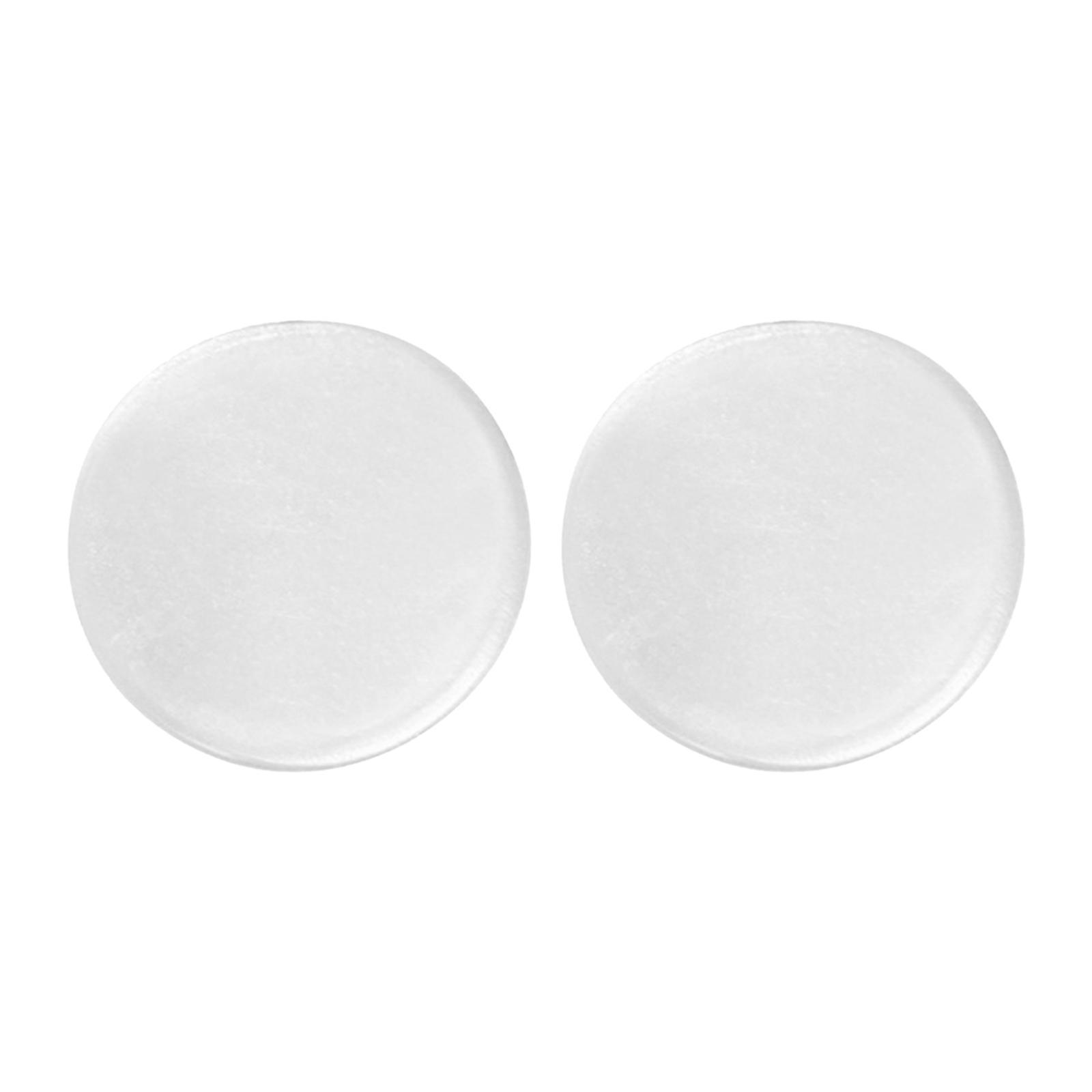 Ankle Gel Pads 2Pcs