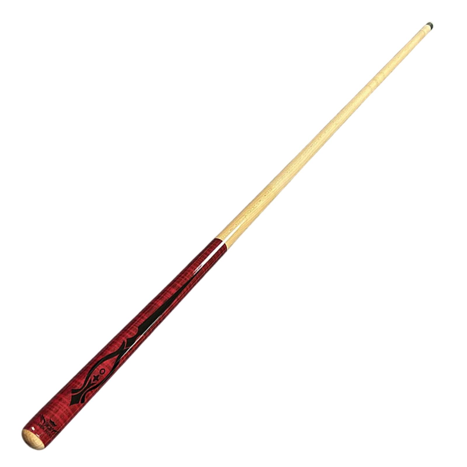 Jump Cue Stick