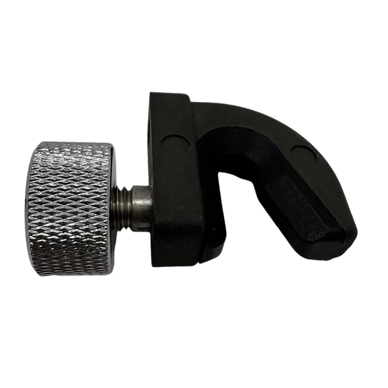 Tennis Racket Stringing Clamp