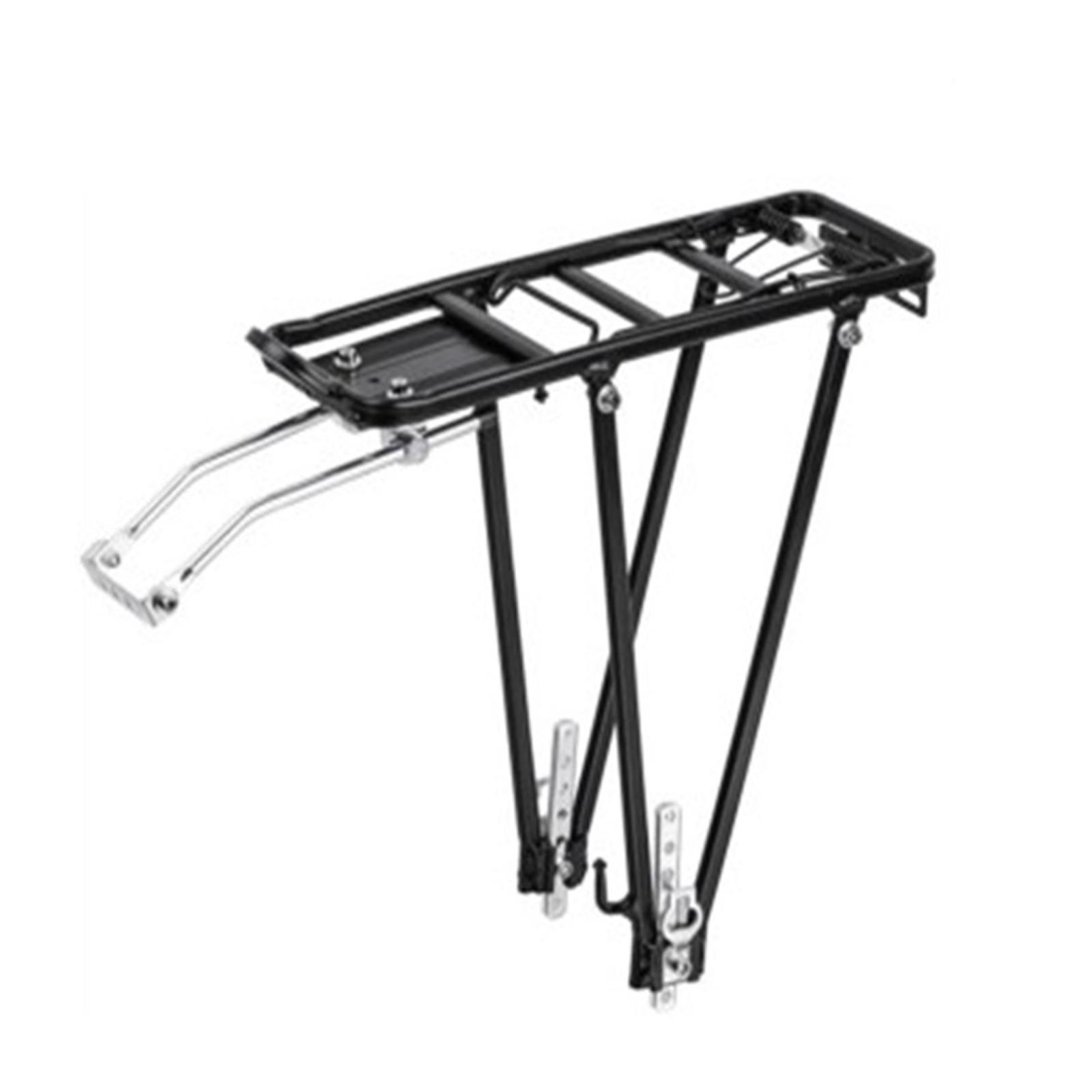Bike Cargo Rack
