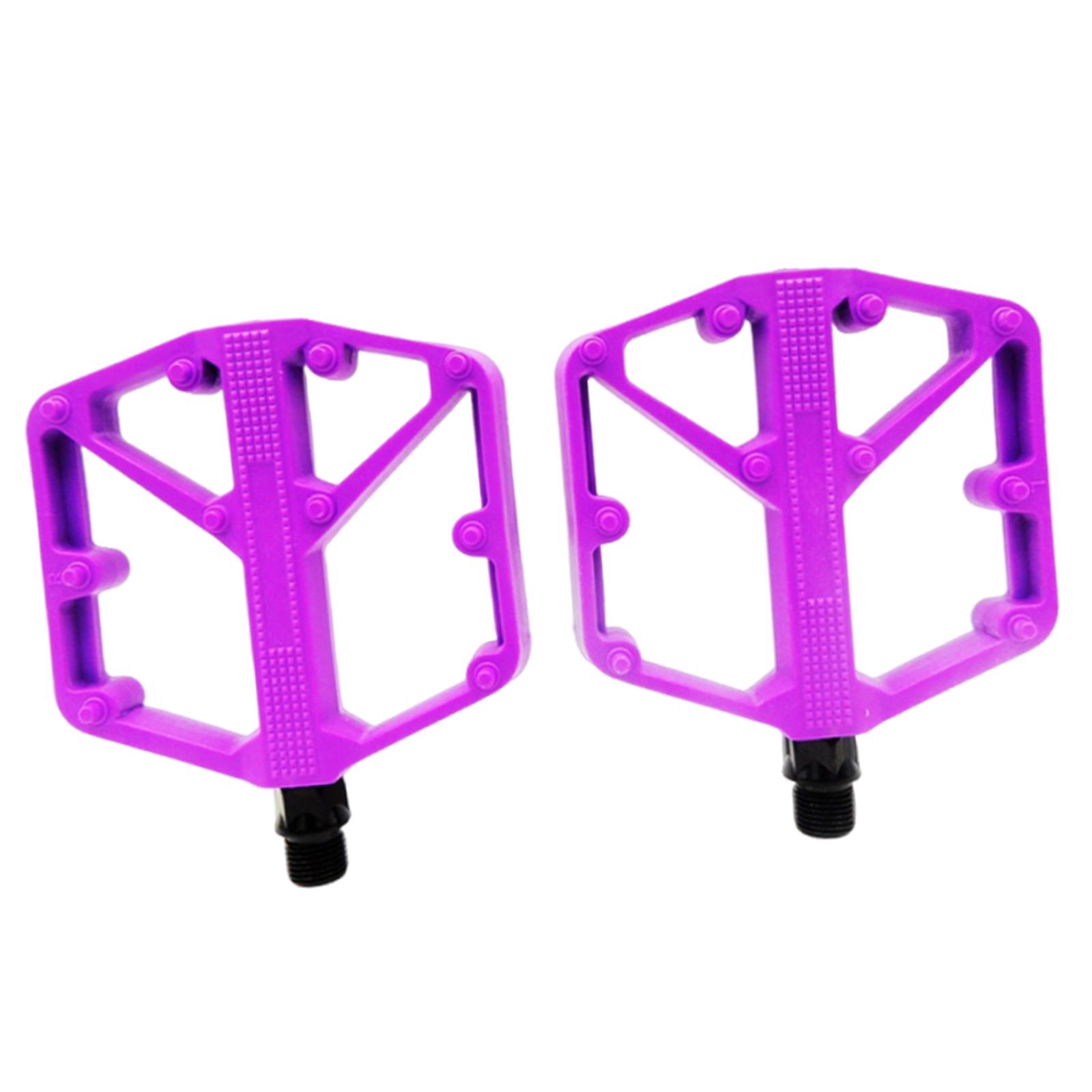 Mountain Bike Pedals