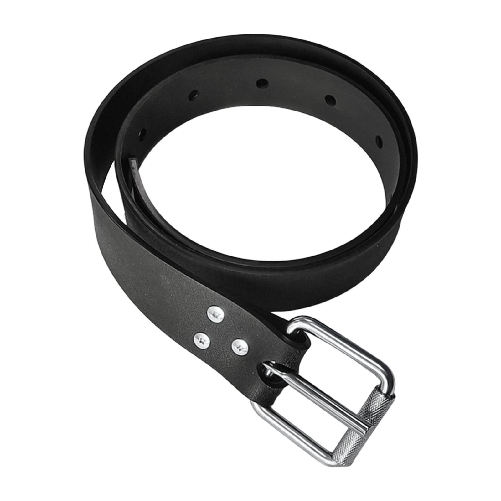 Diving Weight Belt