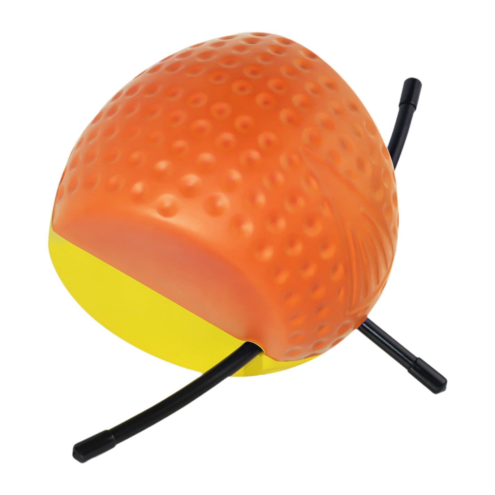 Golf Swing Trainer Arm Structure