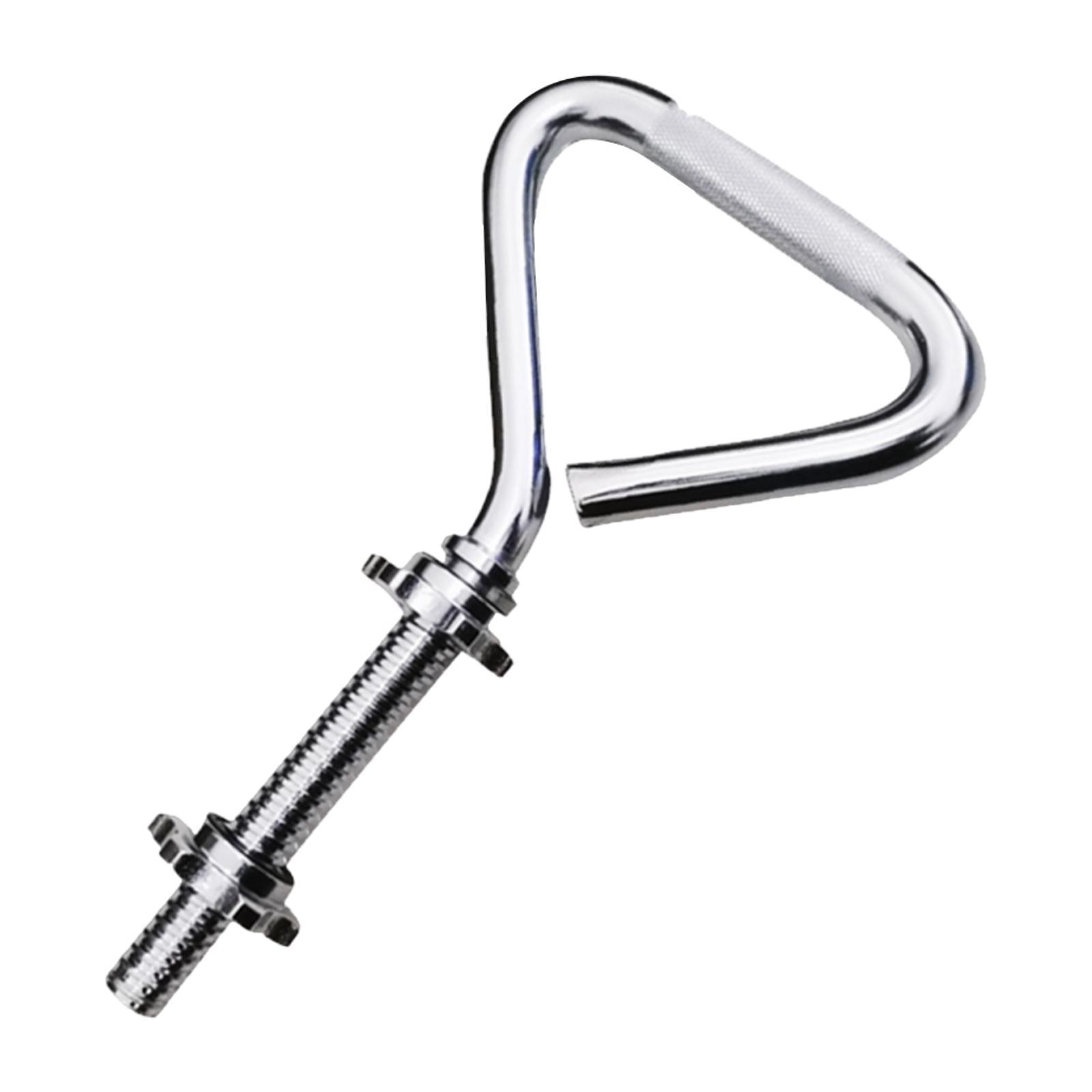 Kettlebell Handle Threaded Kettlebell Grip for Gym Bag Weight Lifting Sports