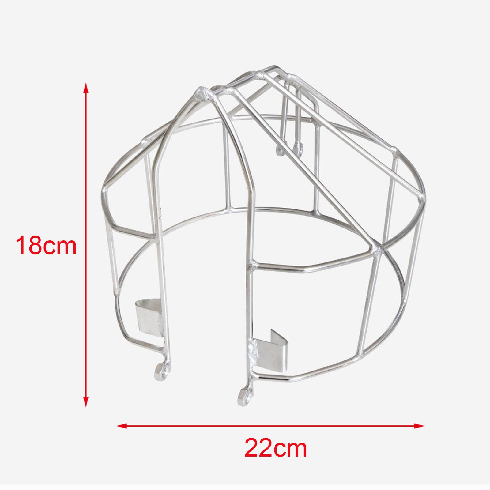 Propeller Protective Cover