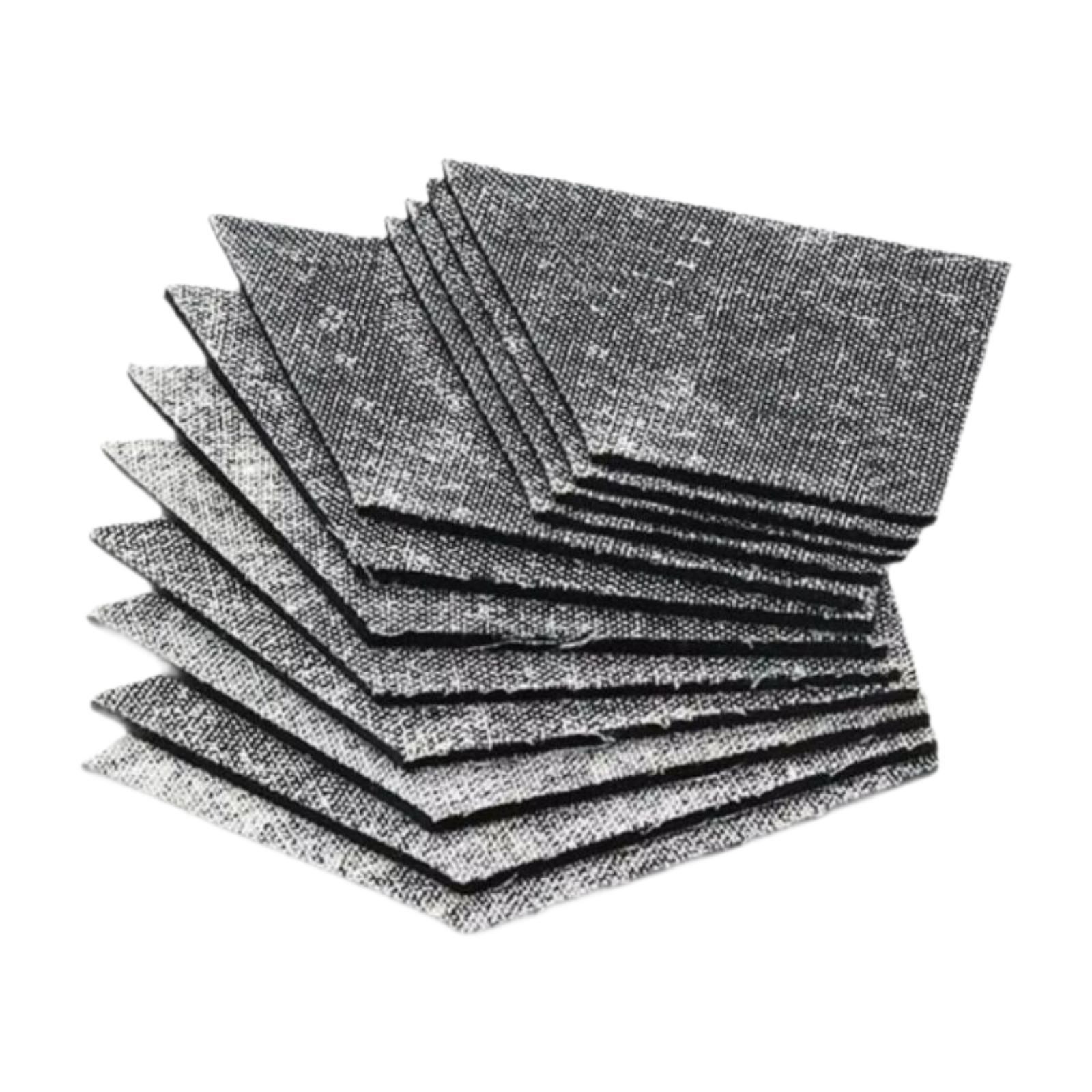Billiard Cushion Rubber Facings