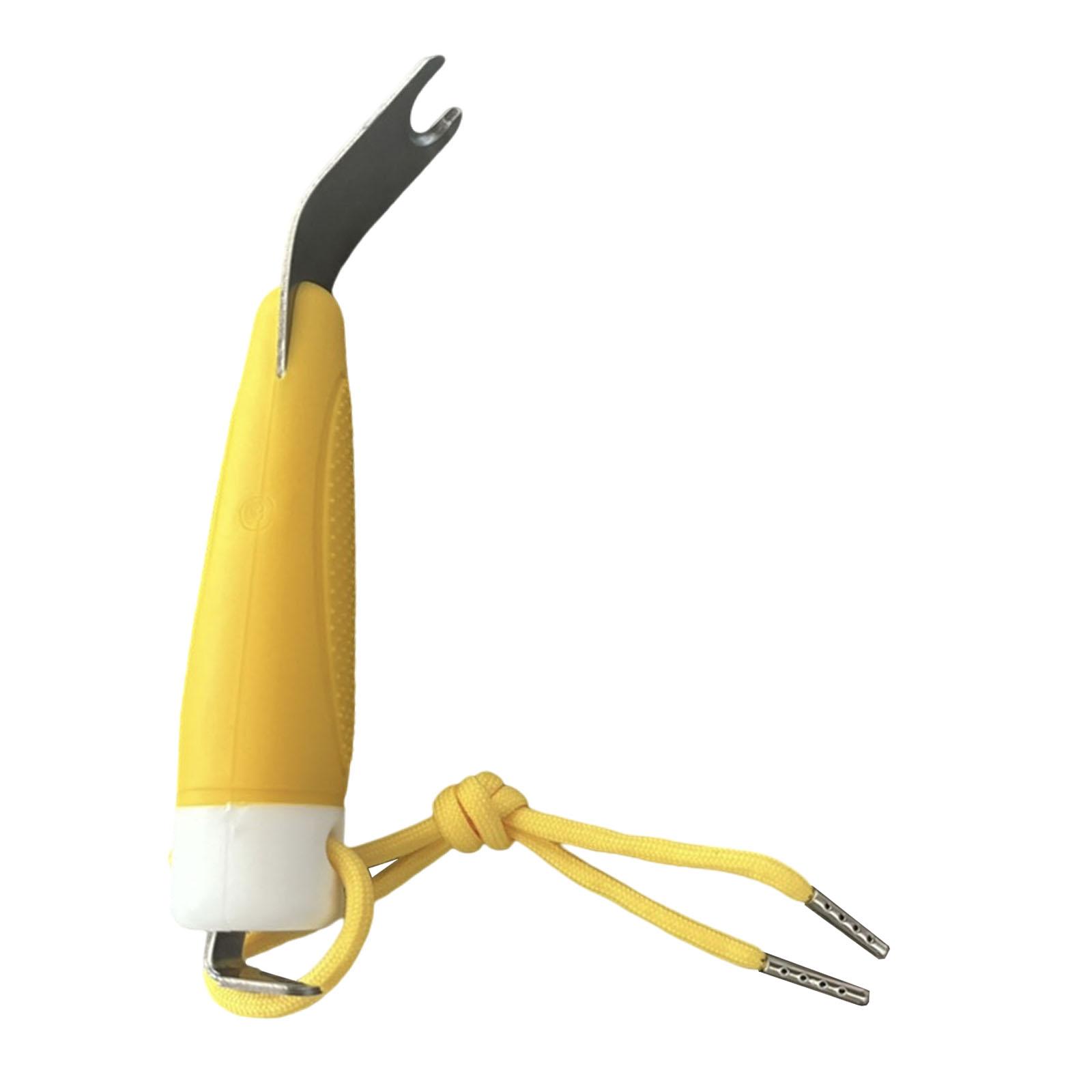 Boat Canvas Snap Tool