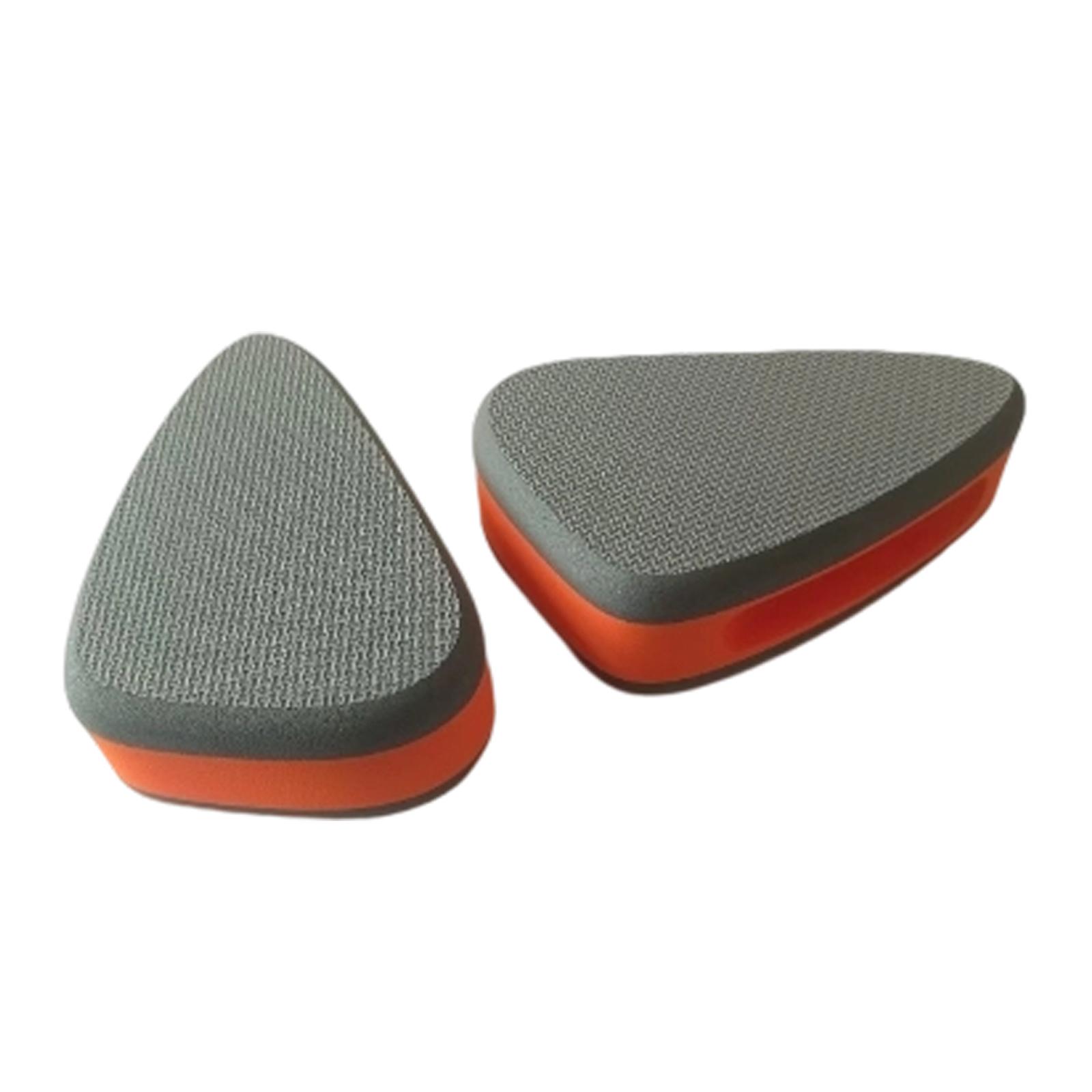 Pushup Support Parallettes
