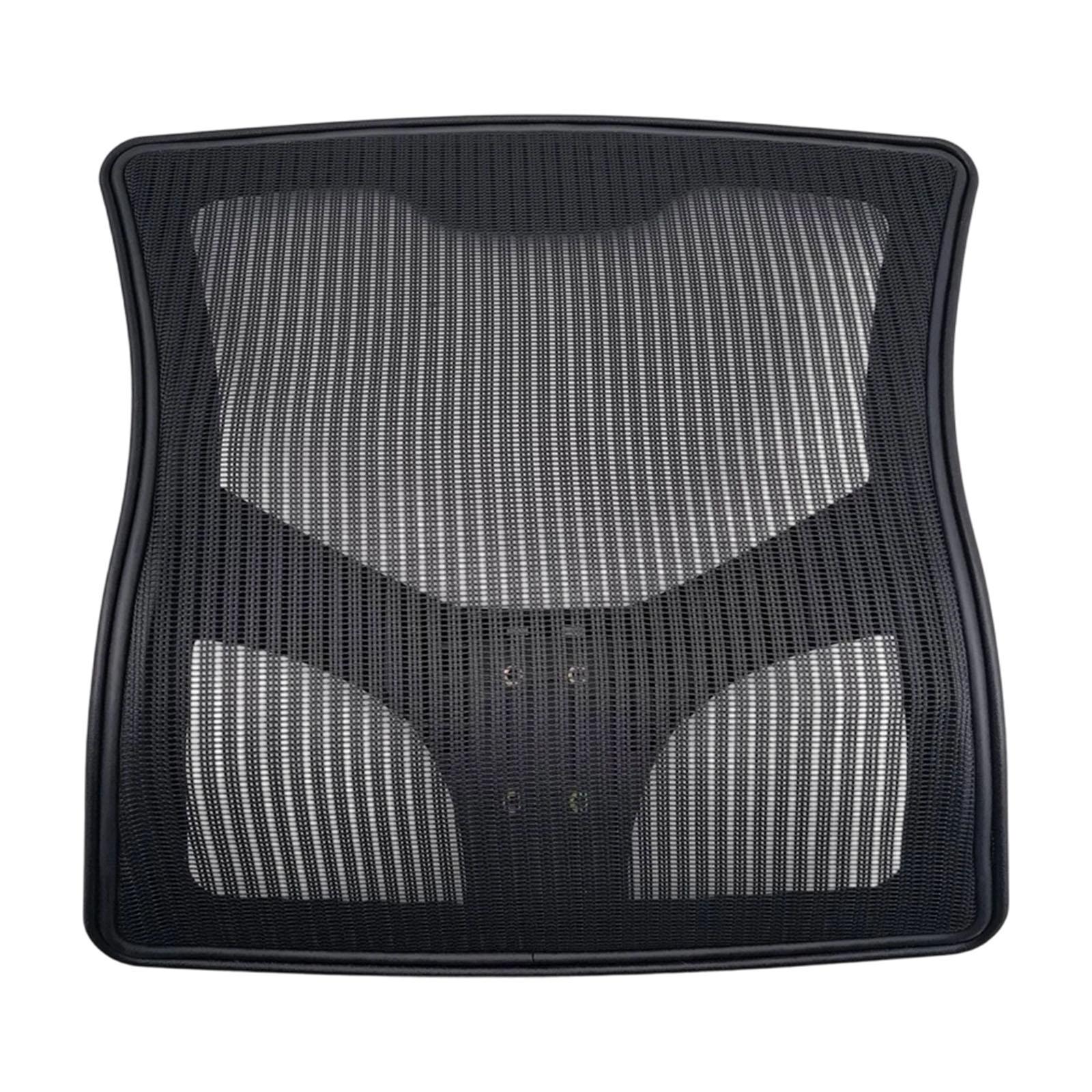 Exercise Bike Backrest Mesh