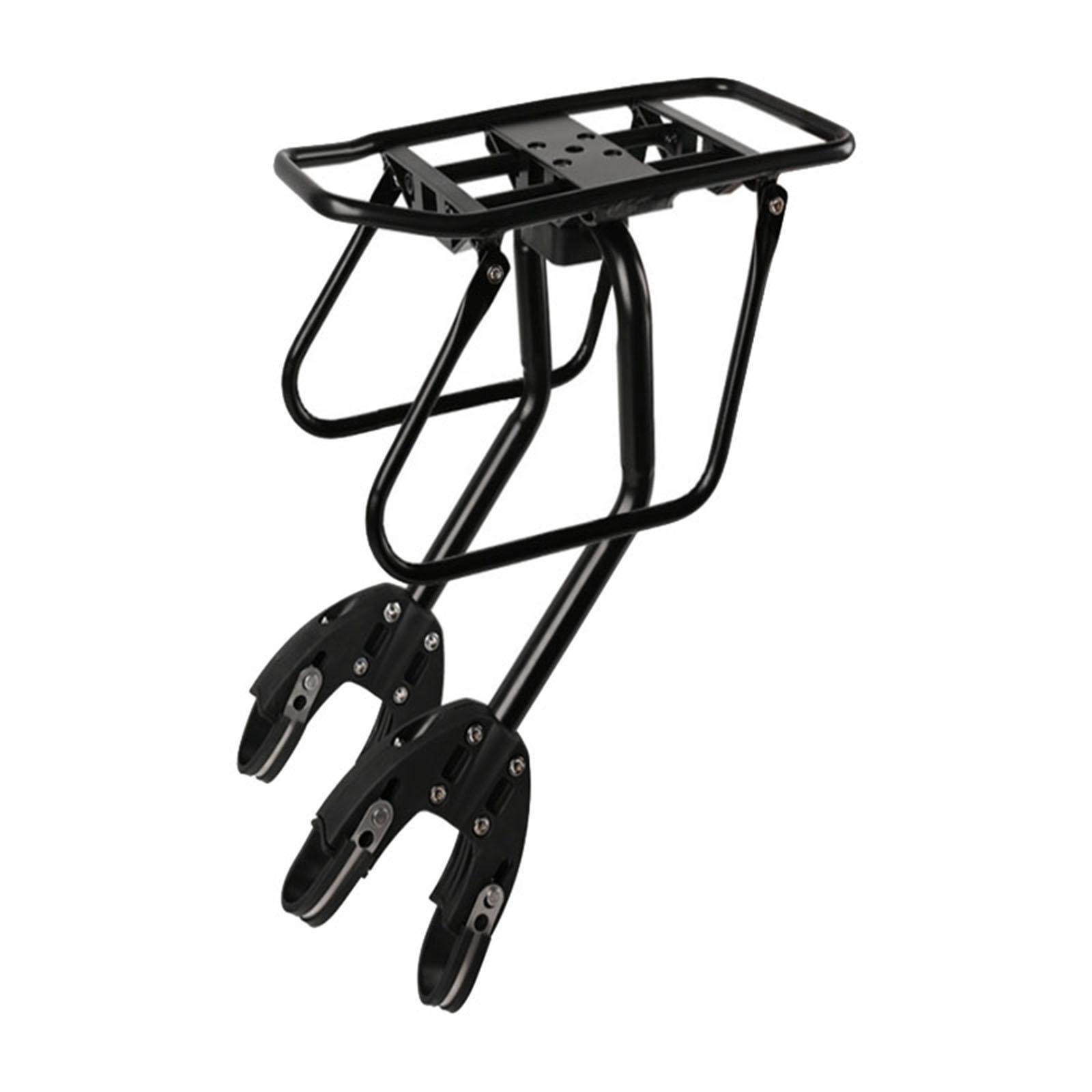 Bike Cargo Rack