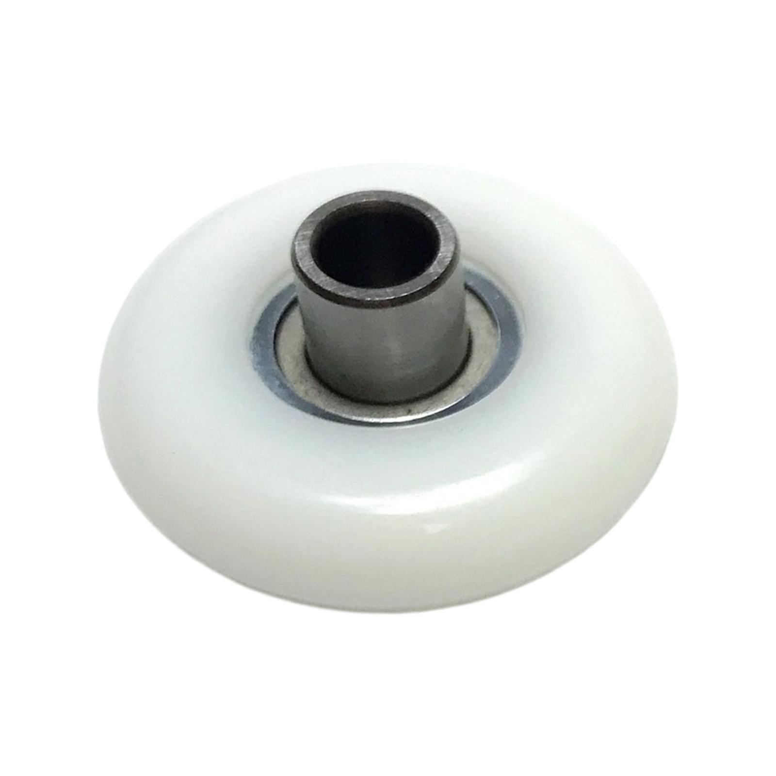 Rowing Machine Seat Cushion Wheel