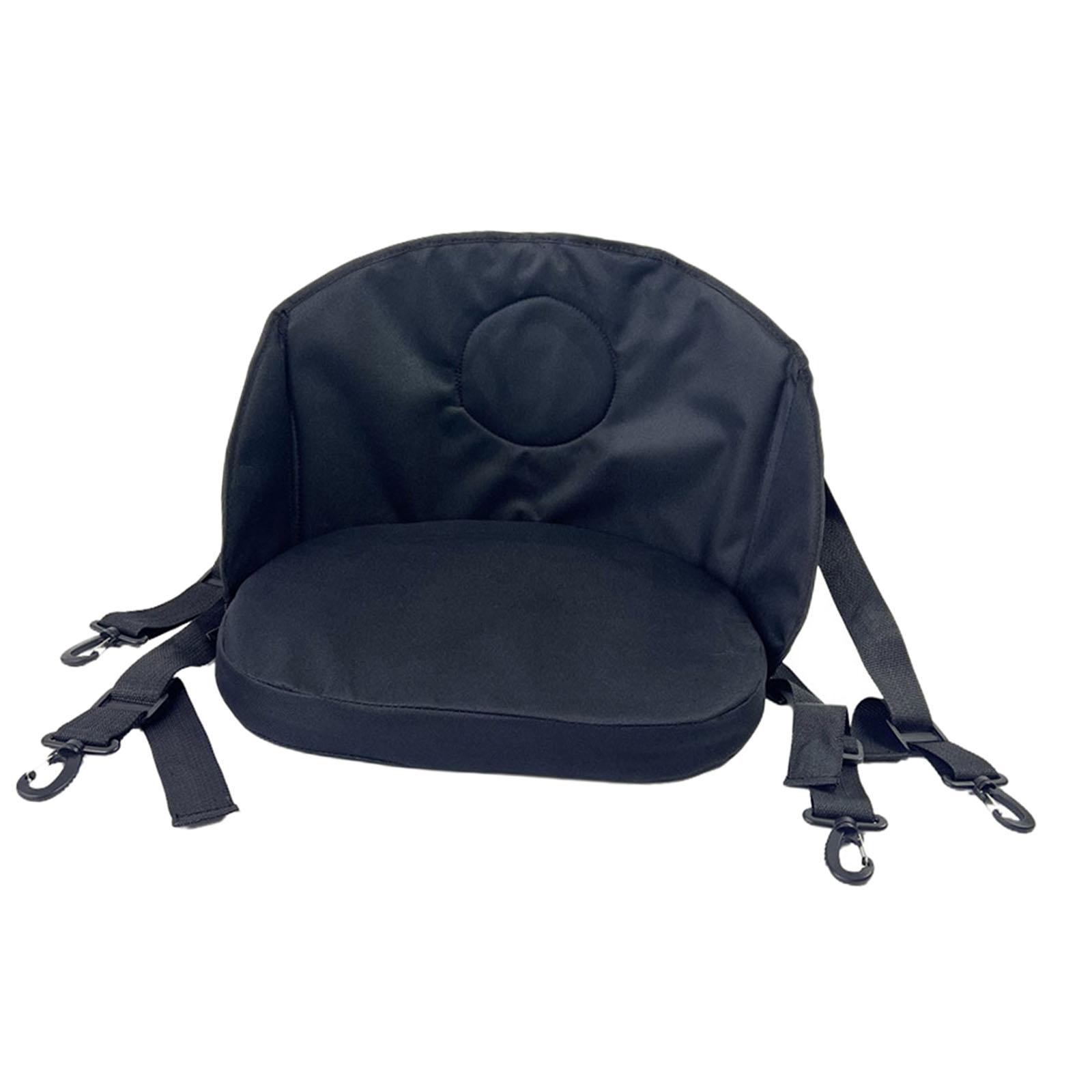 Kayak Seat With Back Support