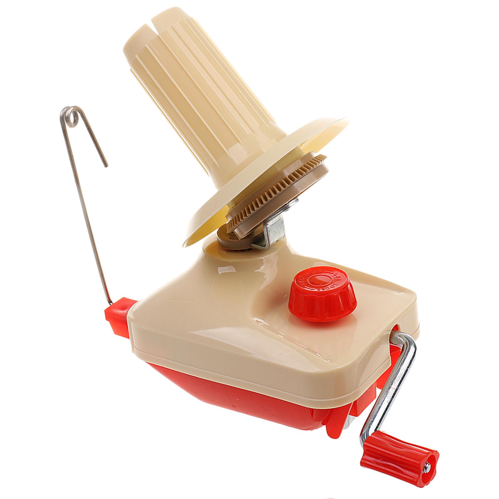 Yarn Winder Holder