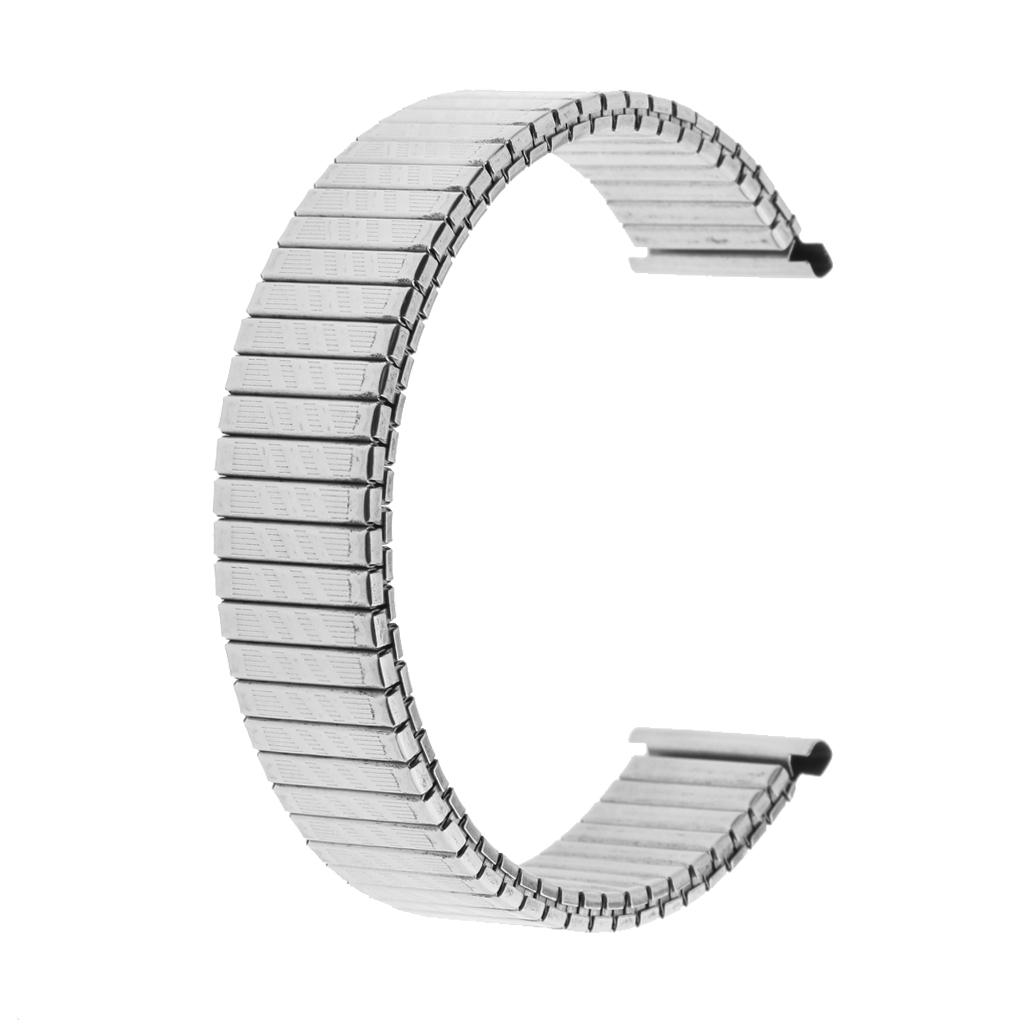 Stainless Steel Watch Band Strap