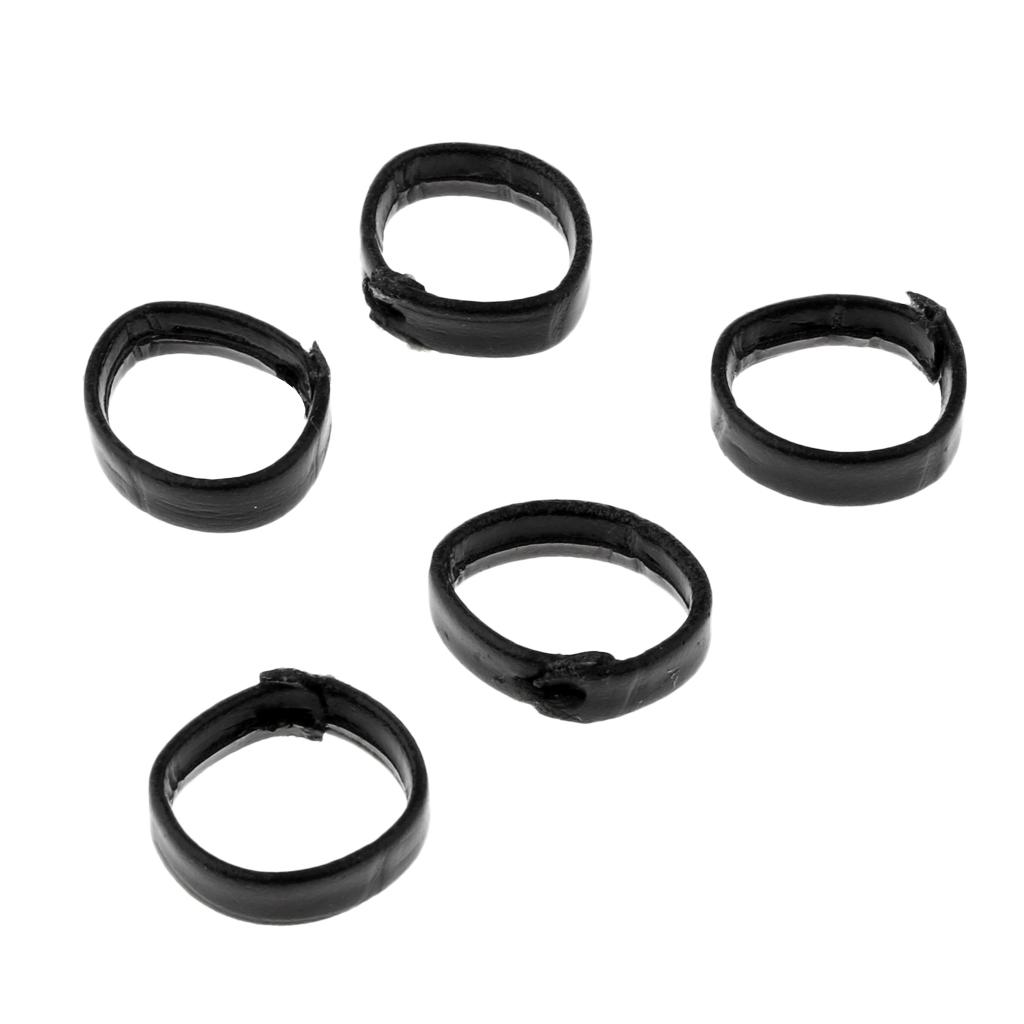 watch strap retainer