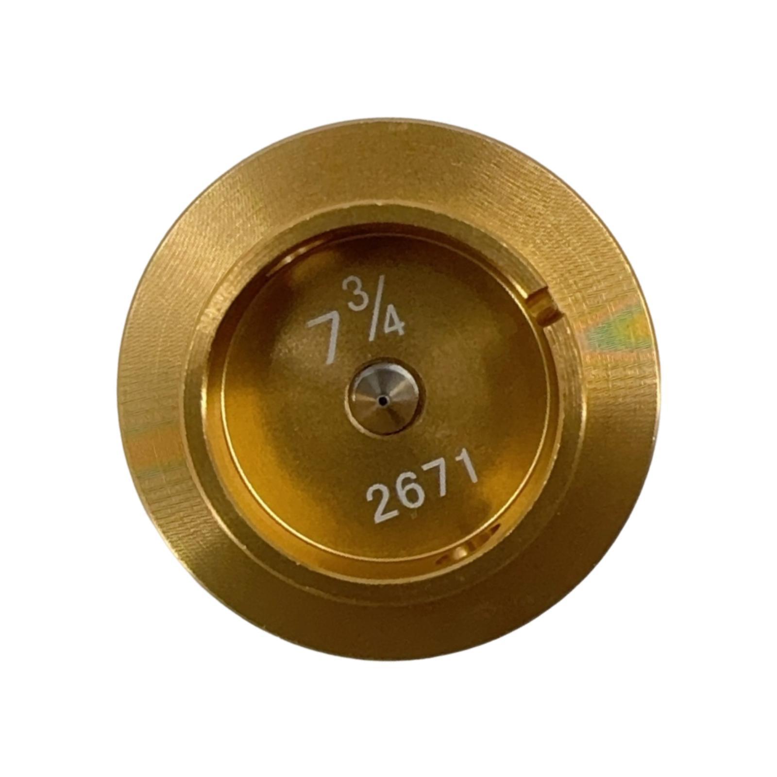 Watch Movement Holder 2671