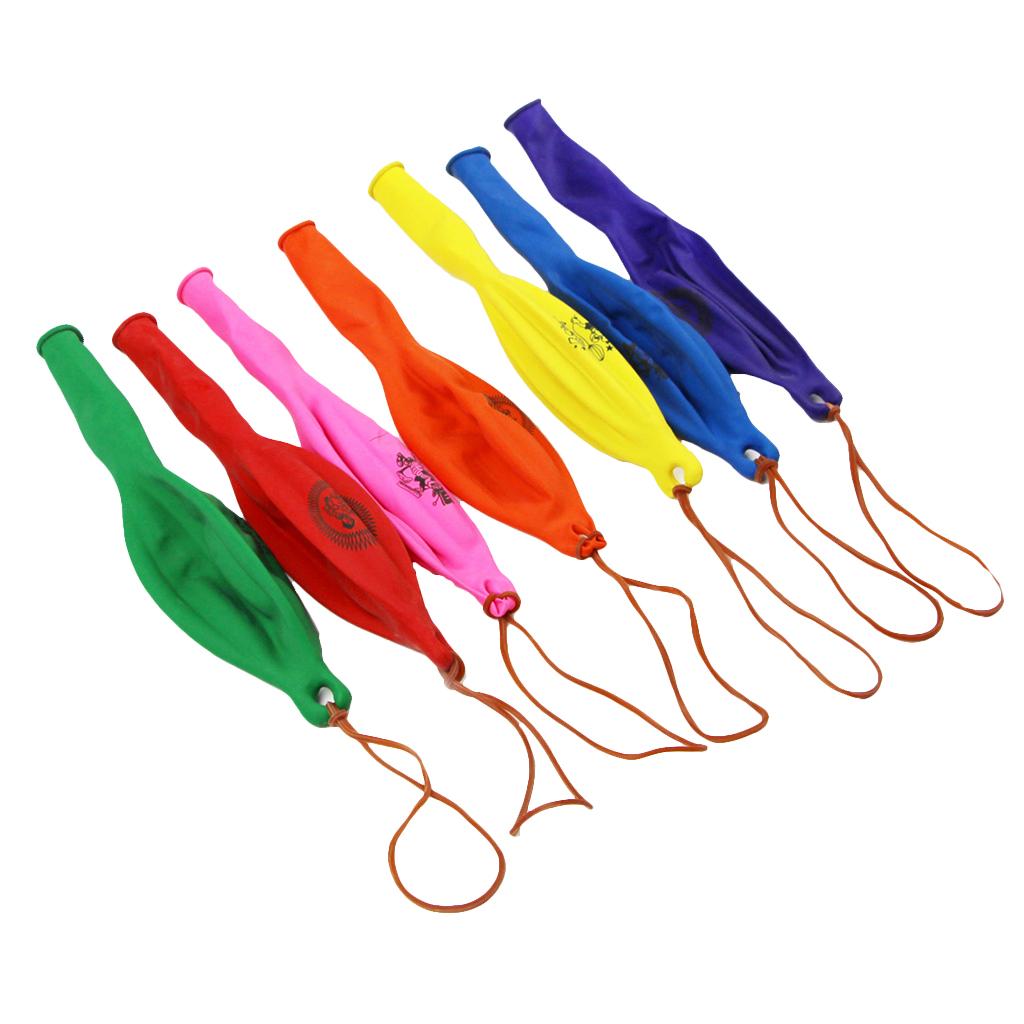 Large Punch Balloons