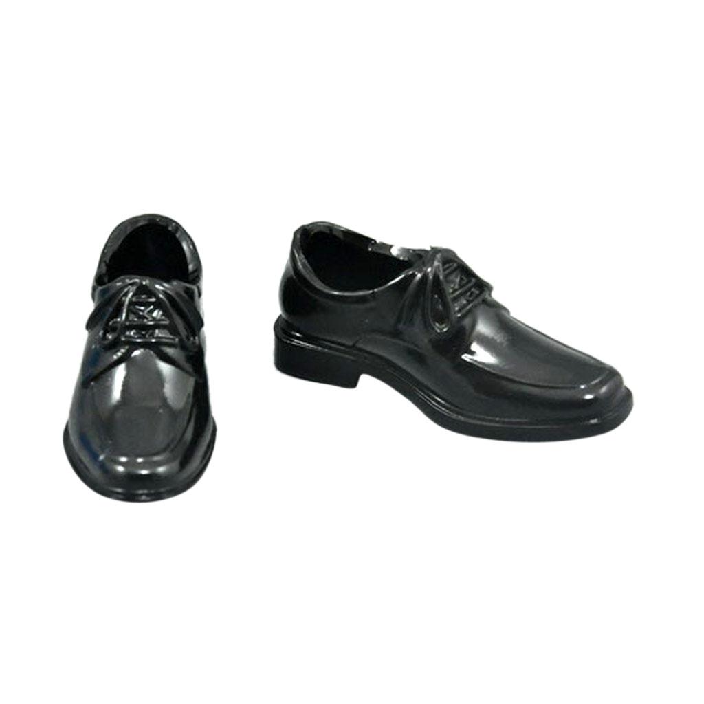 Lace Up Dress Shoes
