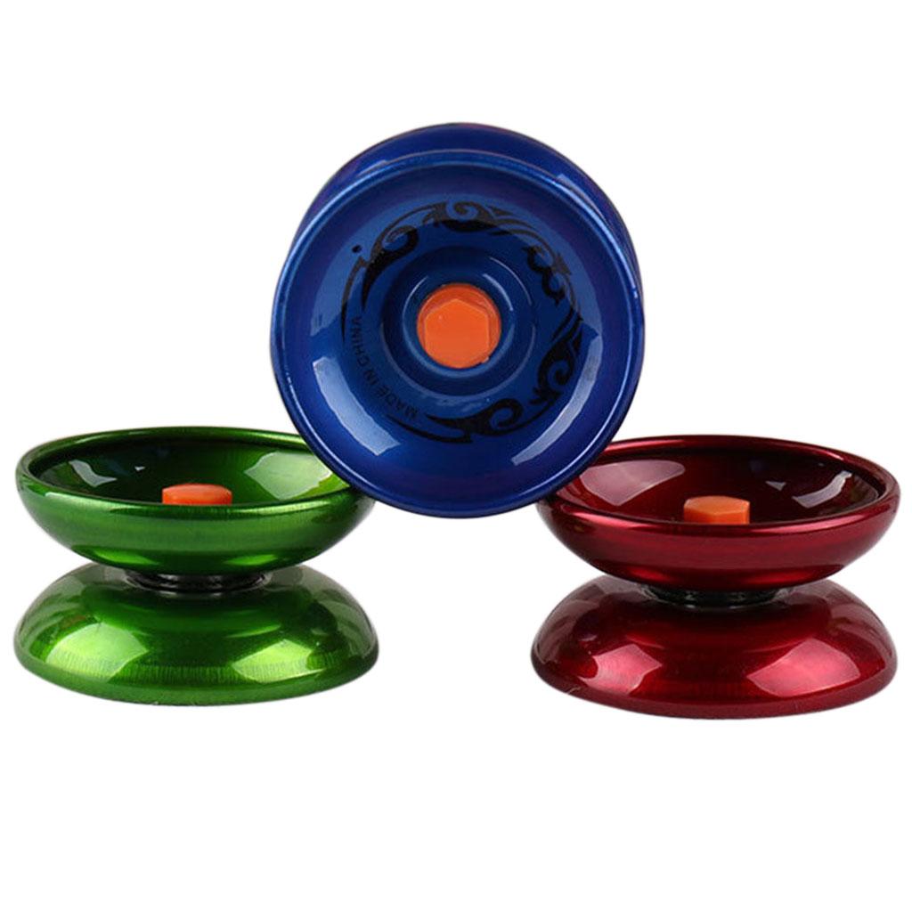 Variflex Profi YOYO mit Kugellager ABEC 1 OVP Freilauf in weiß NEU