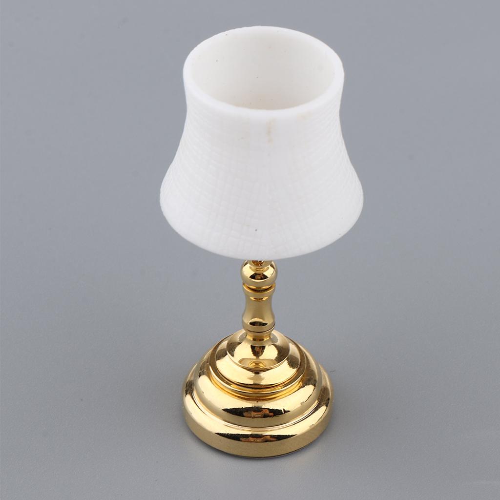 Dollhouse Table Lamp