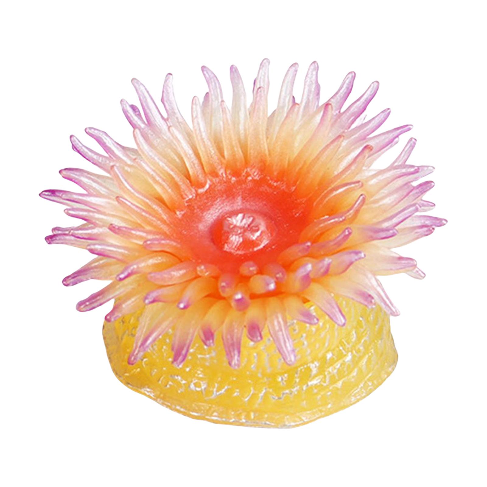 Sea Anemone Ornament