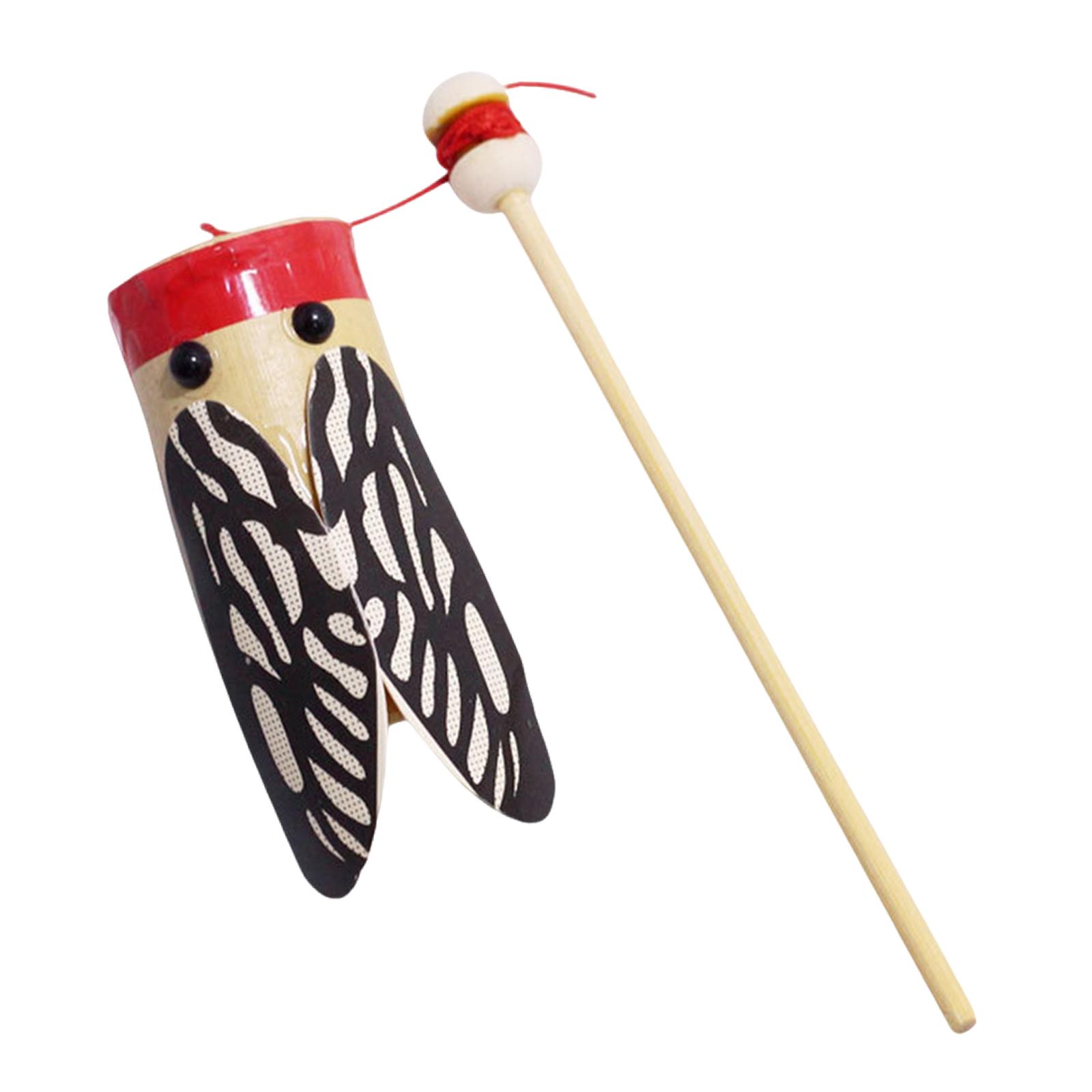 Kids Cicada Toy